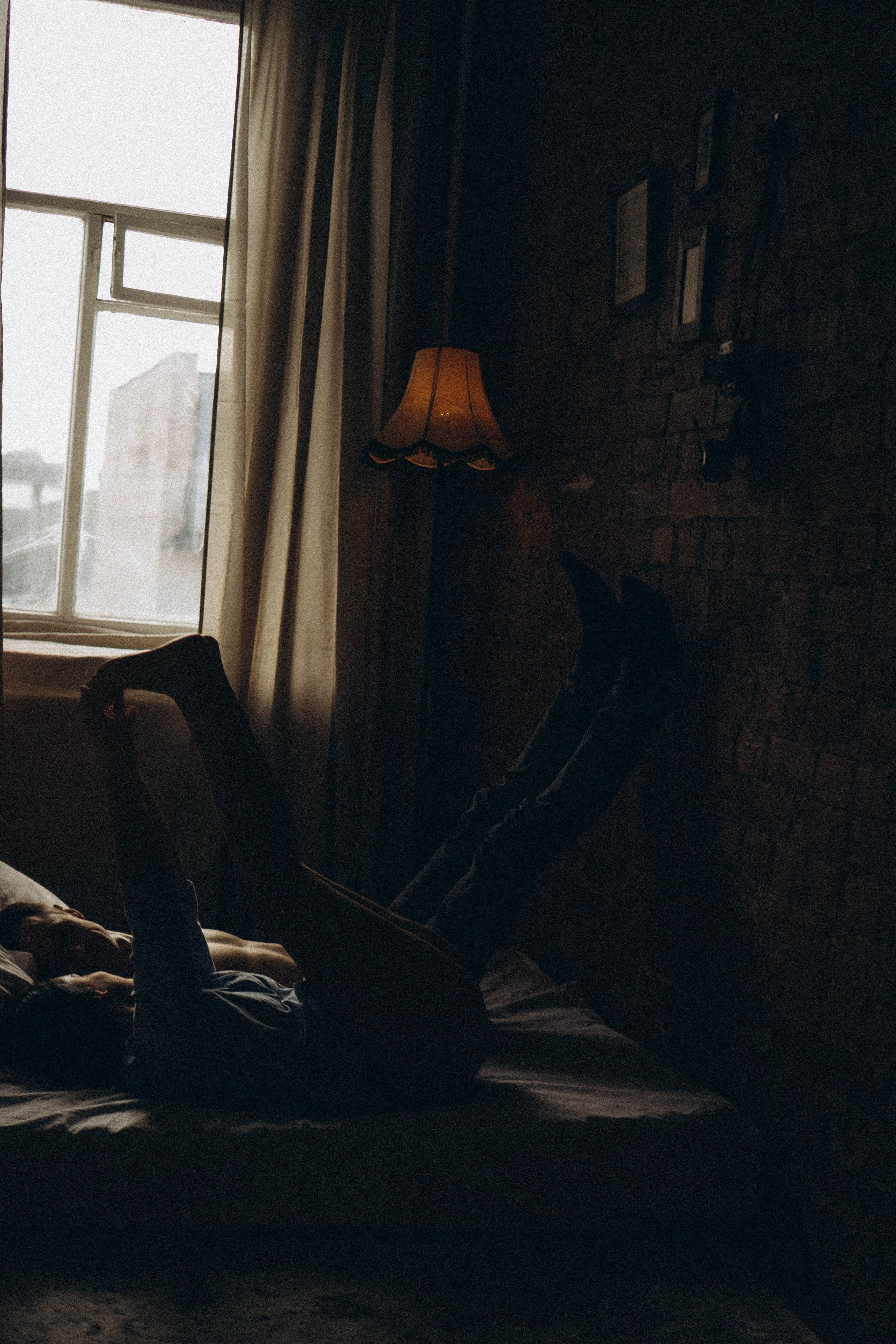 LOVE в квартире. Профессиональный фотограф, Санкт-Петербург — Виктория Богомолова