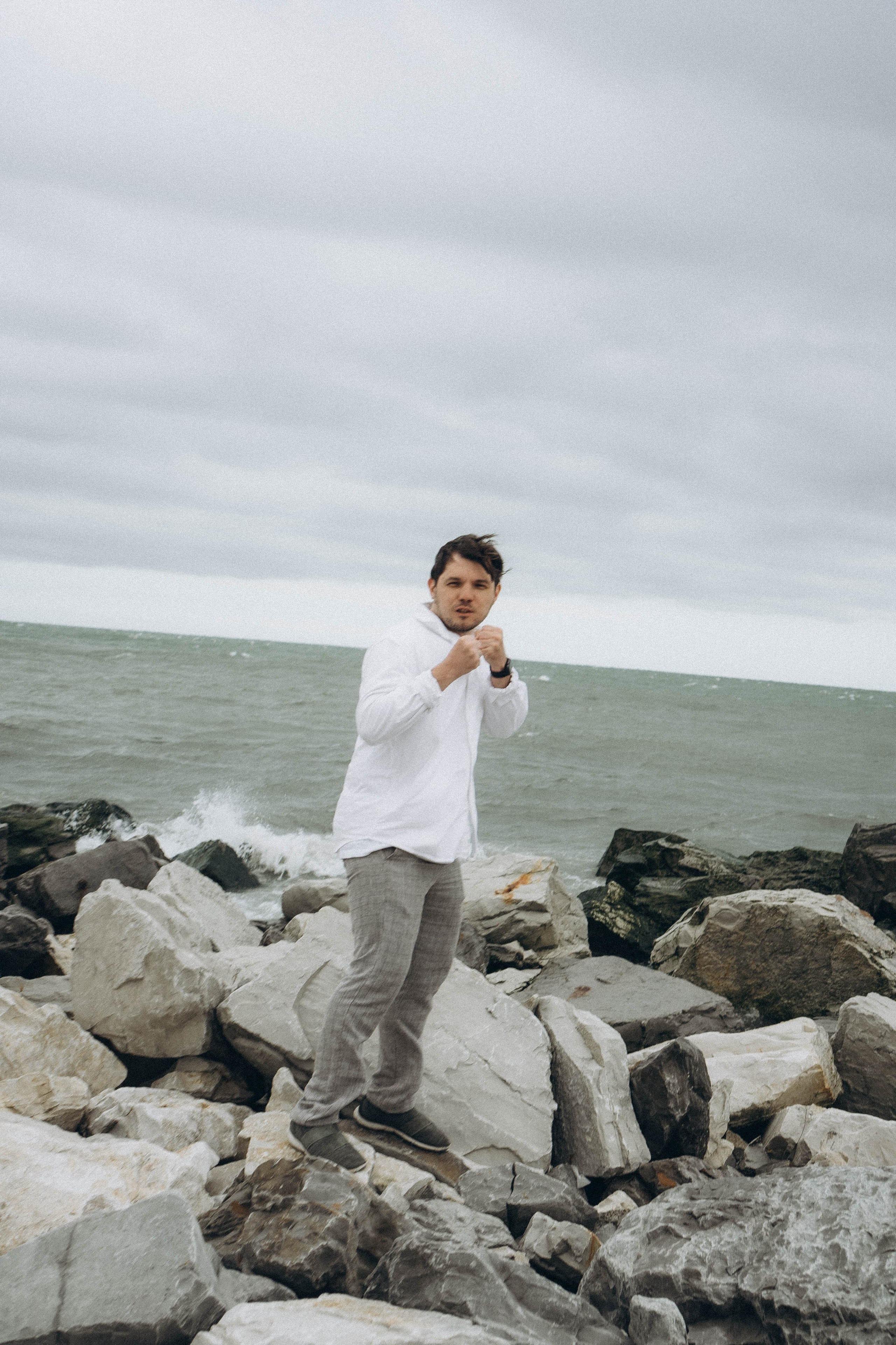 Каспий. Профессиональный фотограф, Санкт-Петербург — Виктория Богомолова