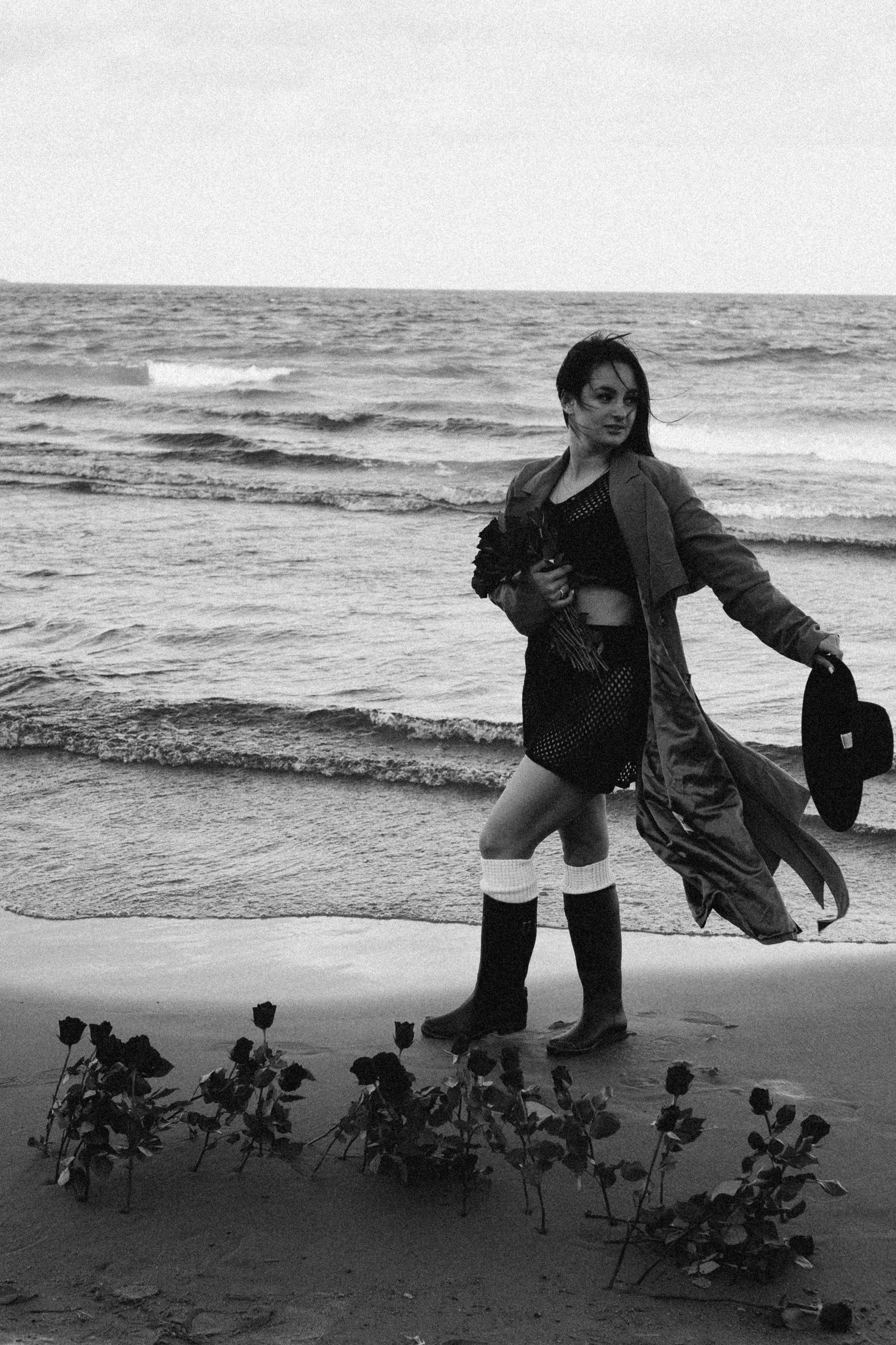 Розы. Профессиональный фотограф, Санкт-Петербург — Виктория Богомолова