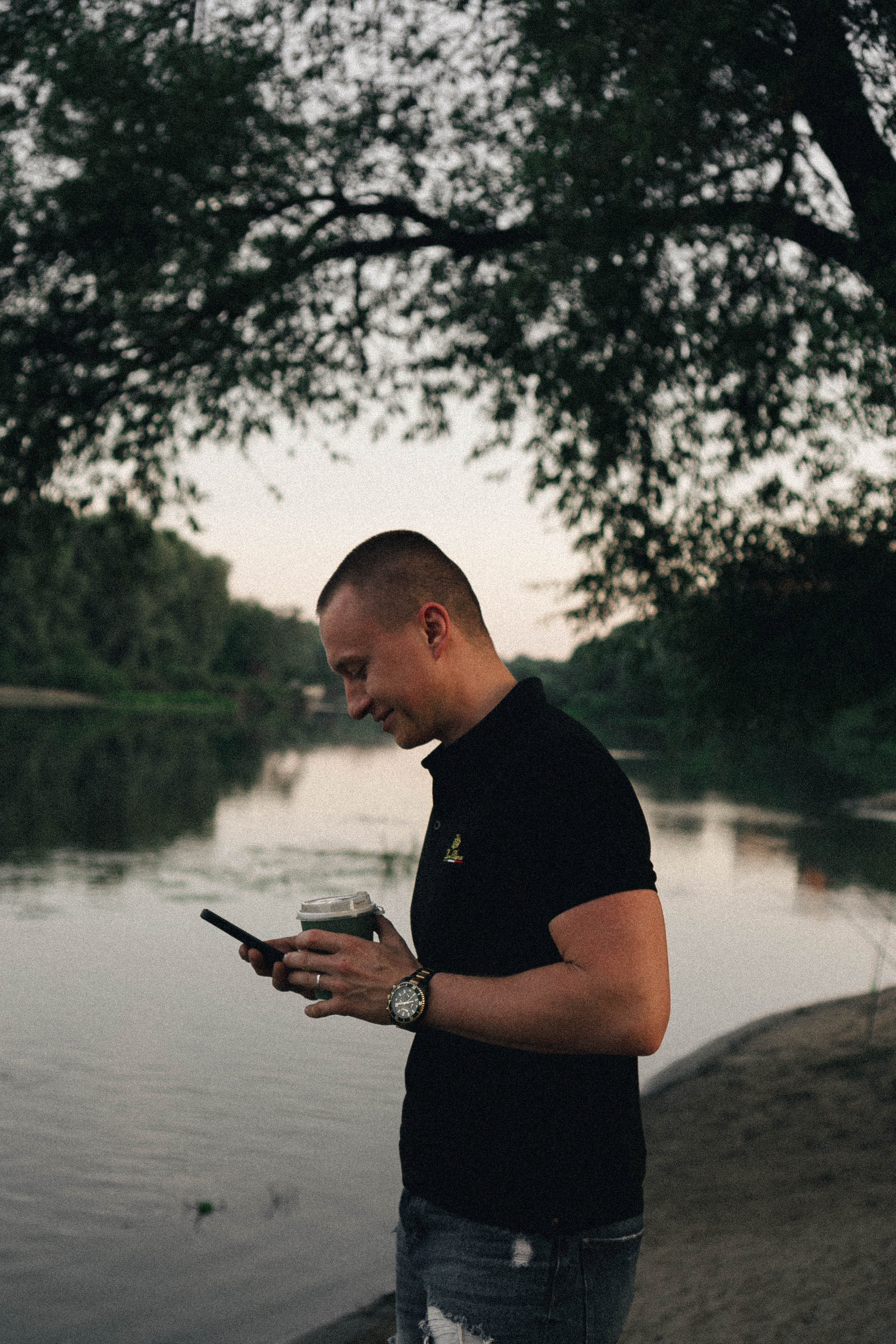 Фотосессия для мужчины. Профессиональный фотограф, Санкт-Петербург — Виктория Богомолова