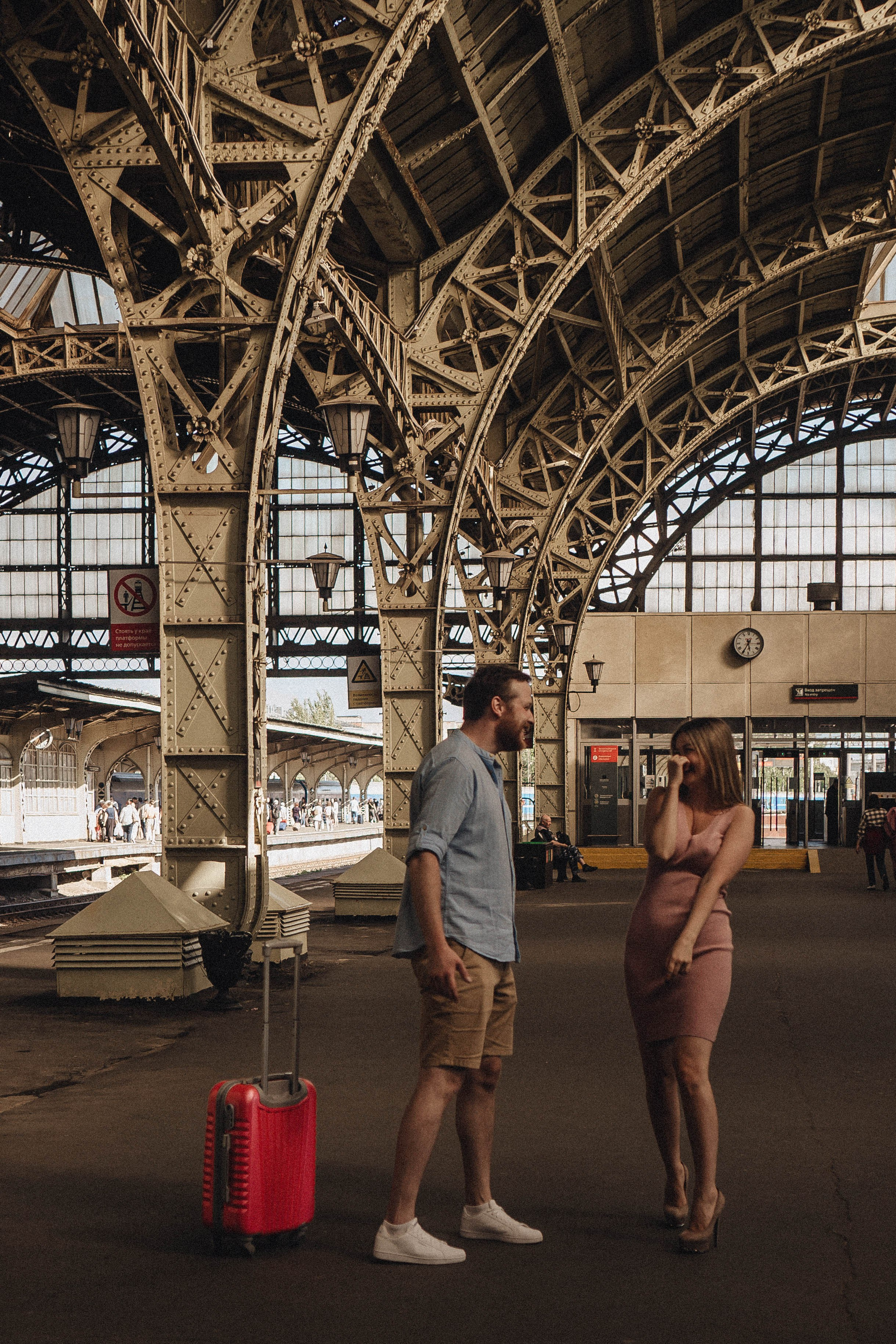 История на реальных событиях. Профессиональный фотограф, Санкт-Петербург — Виктория Богомолова