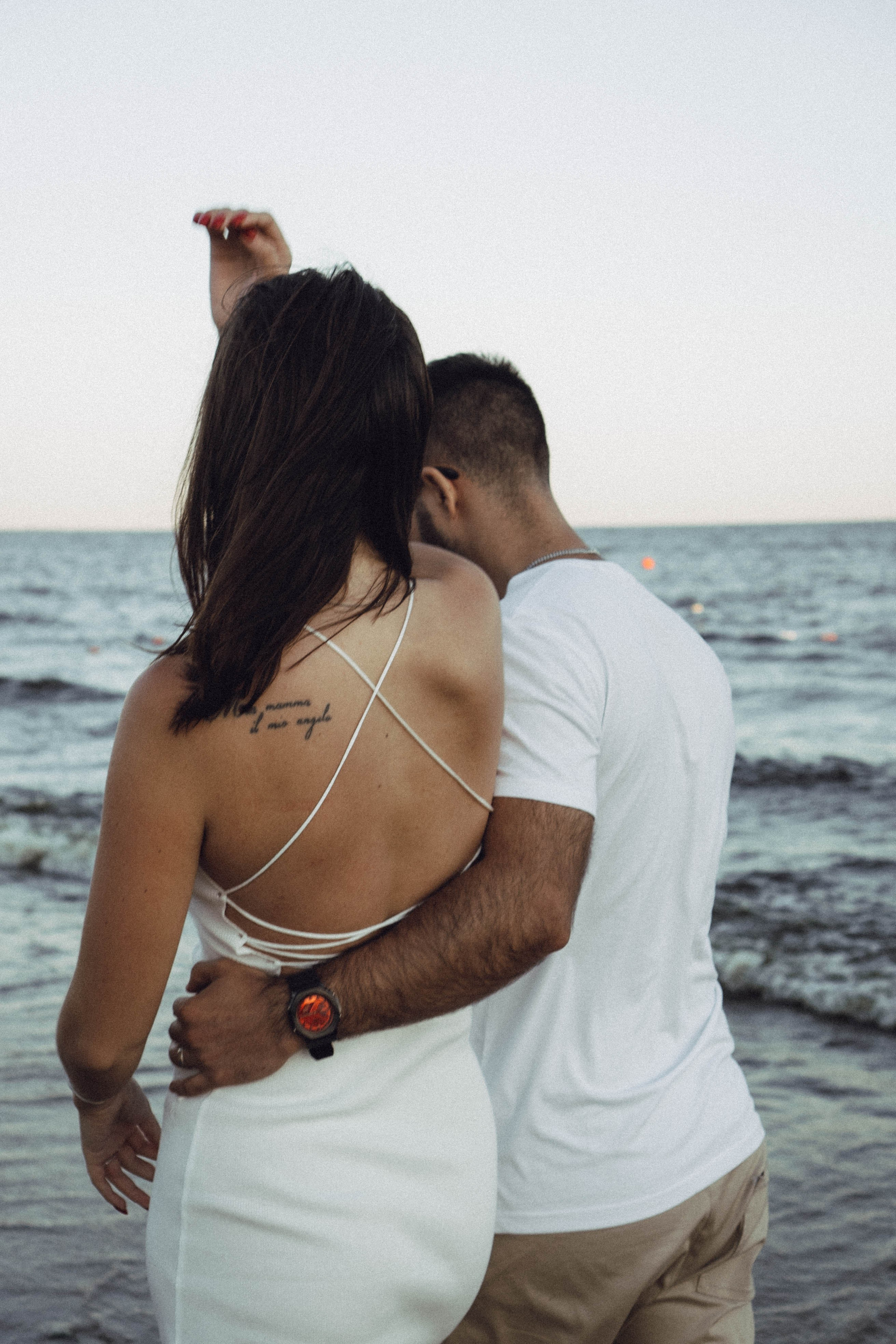 Любовь на заливе. Профессиональный фотограф, Санкт-Петербург — Виктория Богомолова