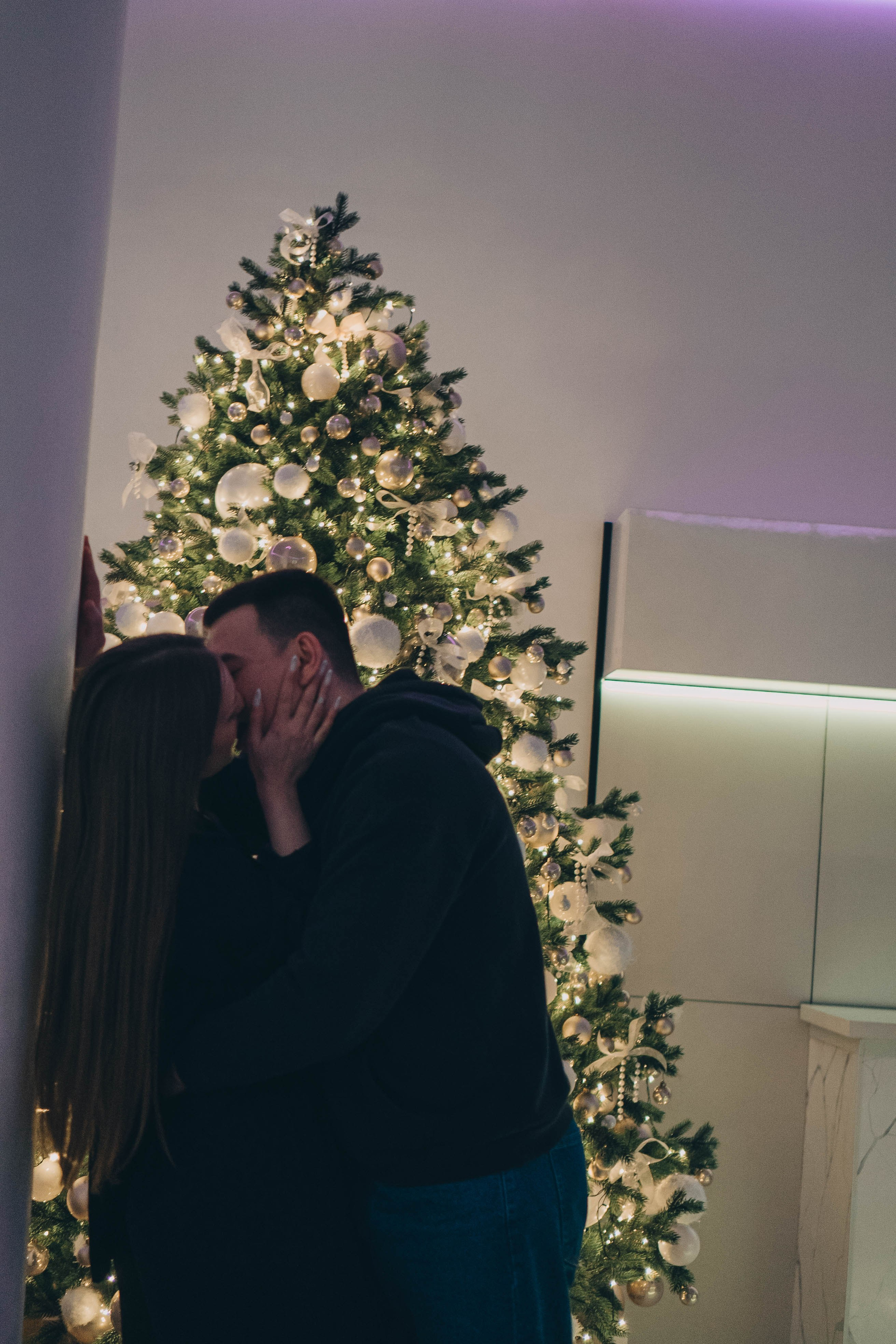 Новогодняя. Профессиональный фотограф, Санкт-Петербург — Виктория Богомолова