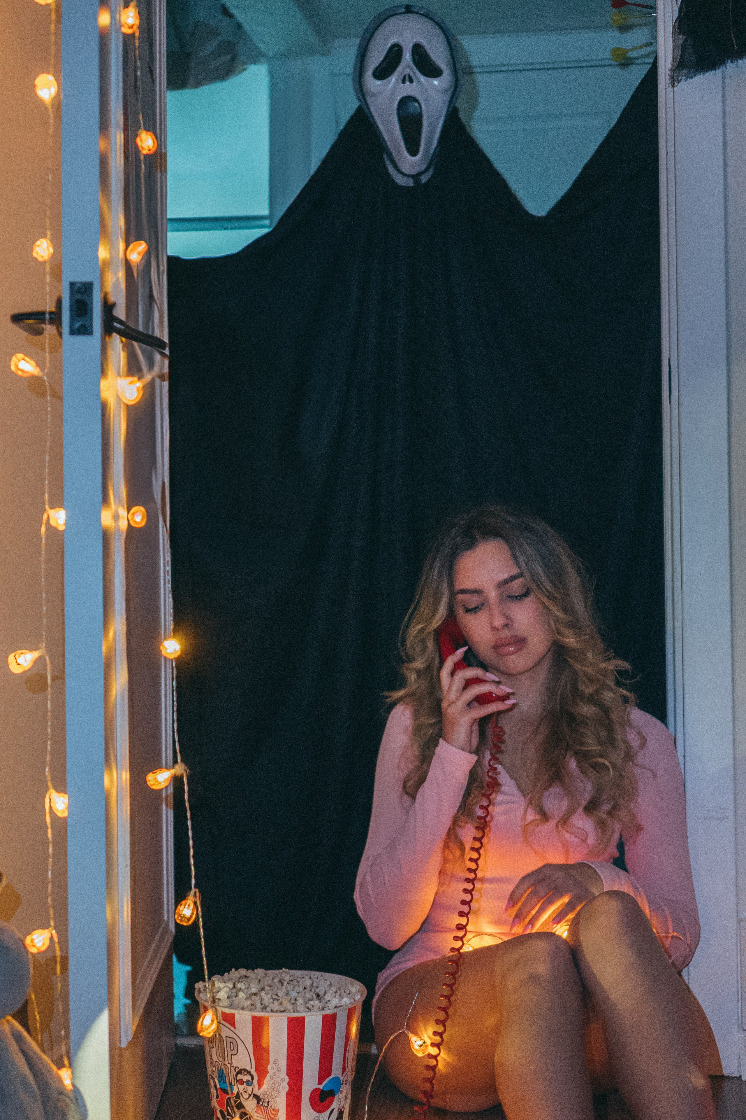 ТРЕНД ИИ. Профессиональный фотограф, Санкт-Петербург — Виктория Богомолова