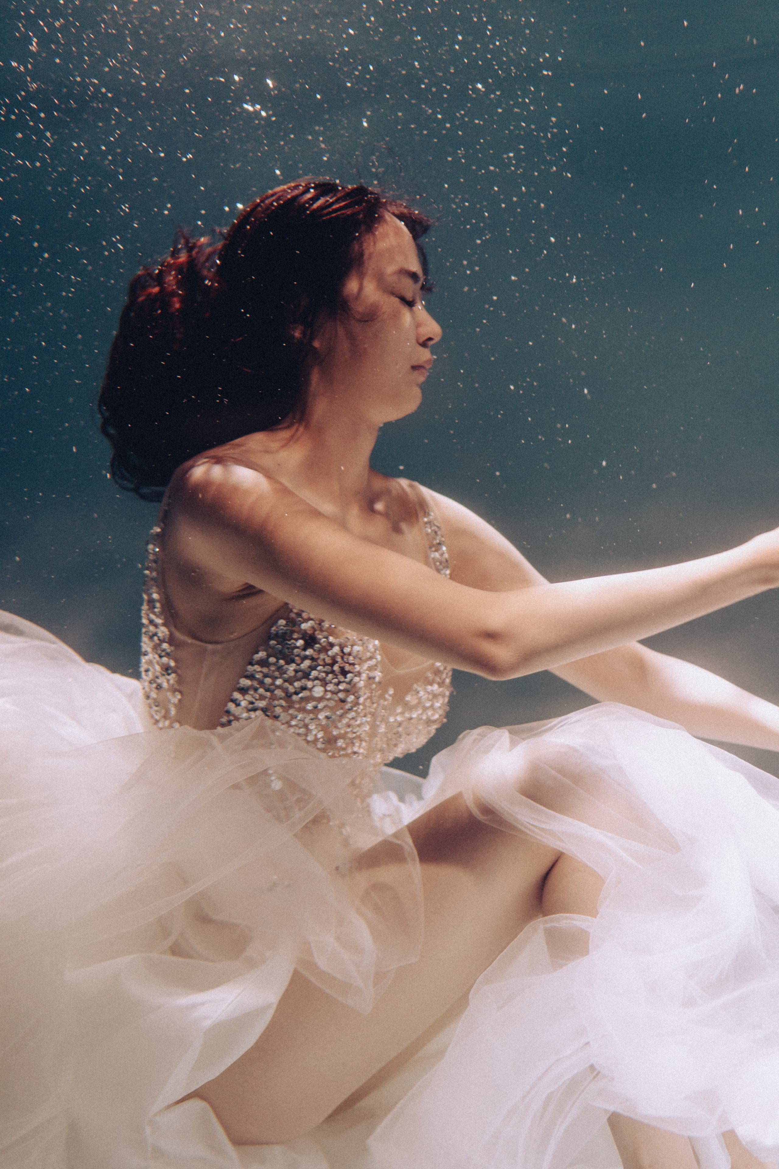 ФОТОСЕСИСИЯ В БАССЕЙНЕ. Профессиональный фотограф, Санкт-Петербург — Виктория Богомолова