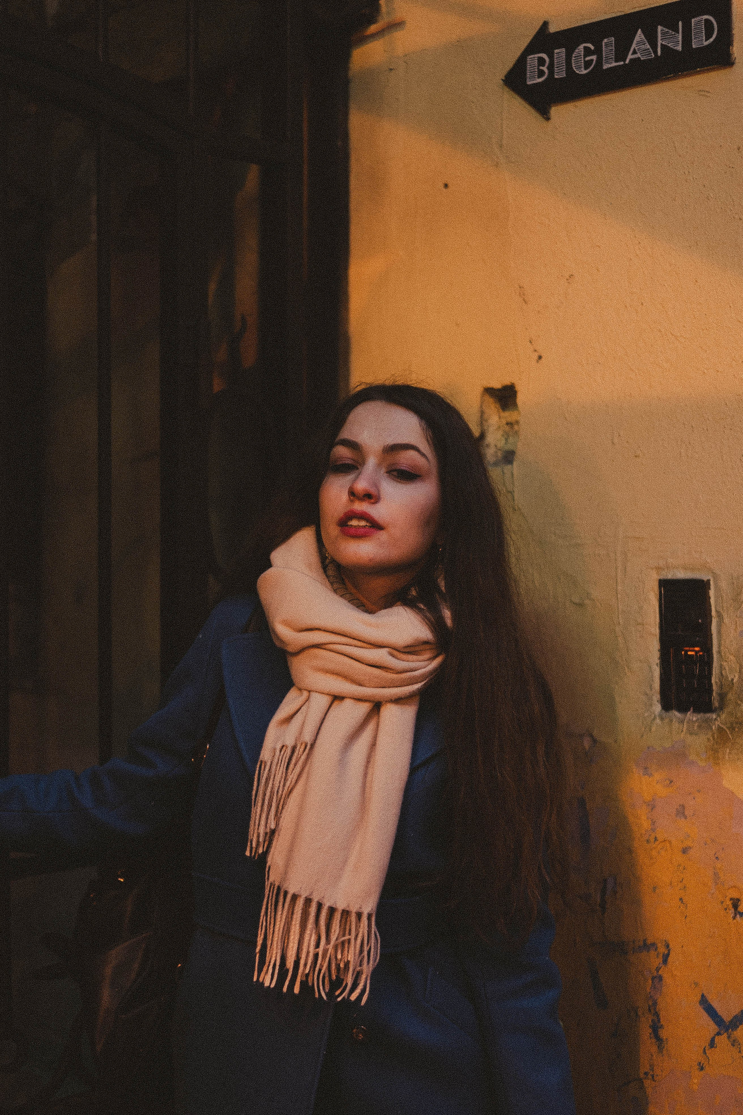 Прогулочная фотосессия по центру. Профессиональный фотограф, Санкт-Петербург — Виктория Богомолова