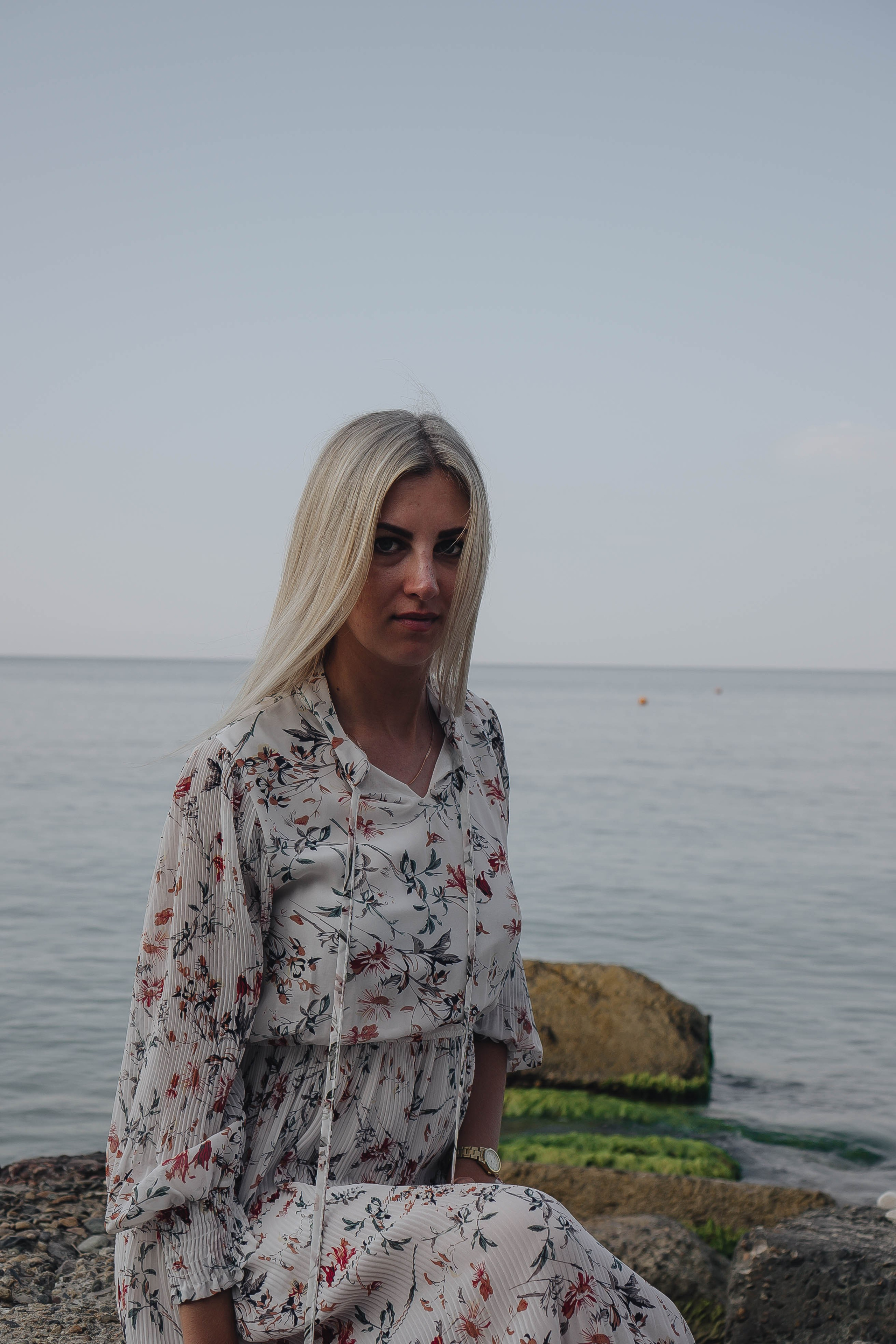 Море. Профессиональный фотограф, Санкт-Петербург — Виктория Богомолова