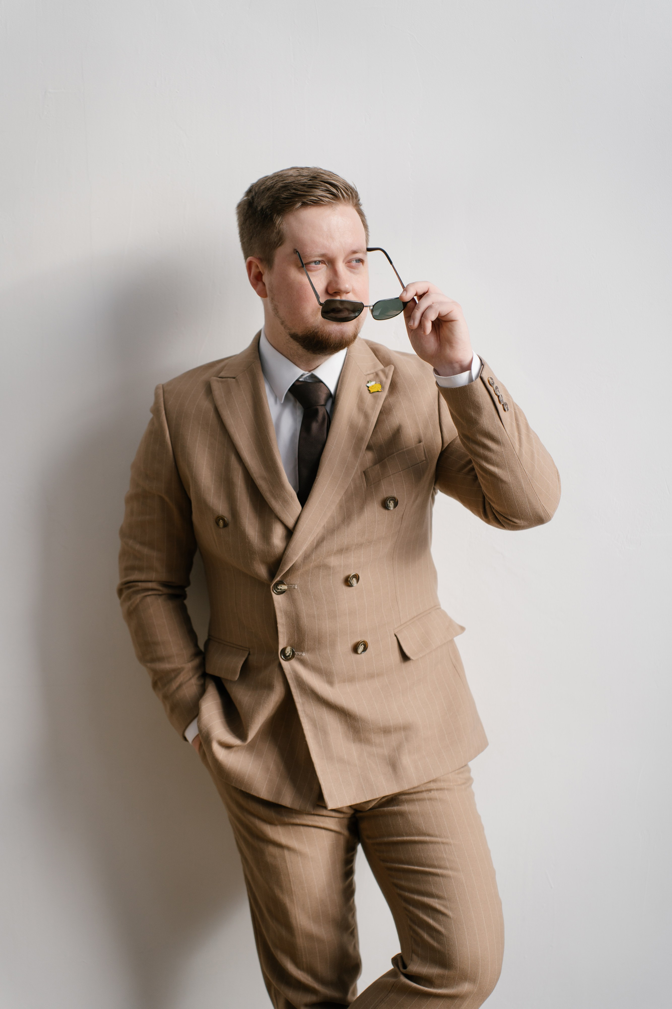 Александр. Свадебный и семейный фотограф Кокушева Юлия Нижний Новгород