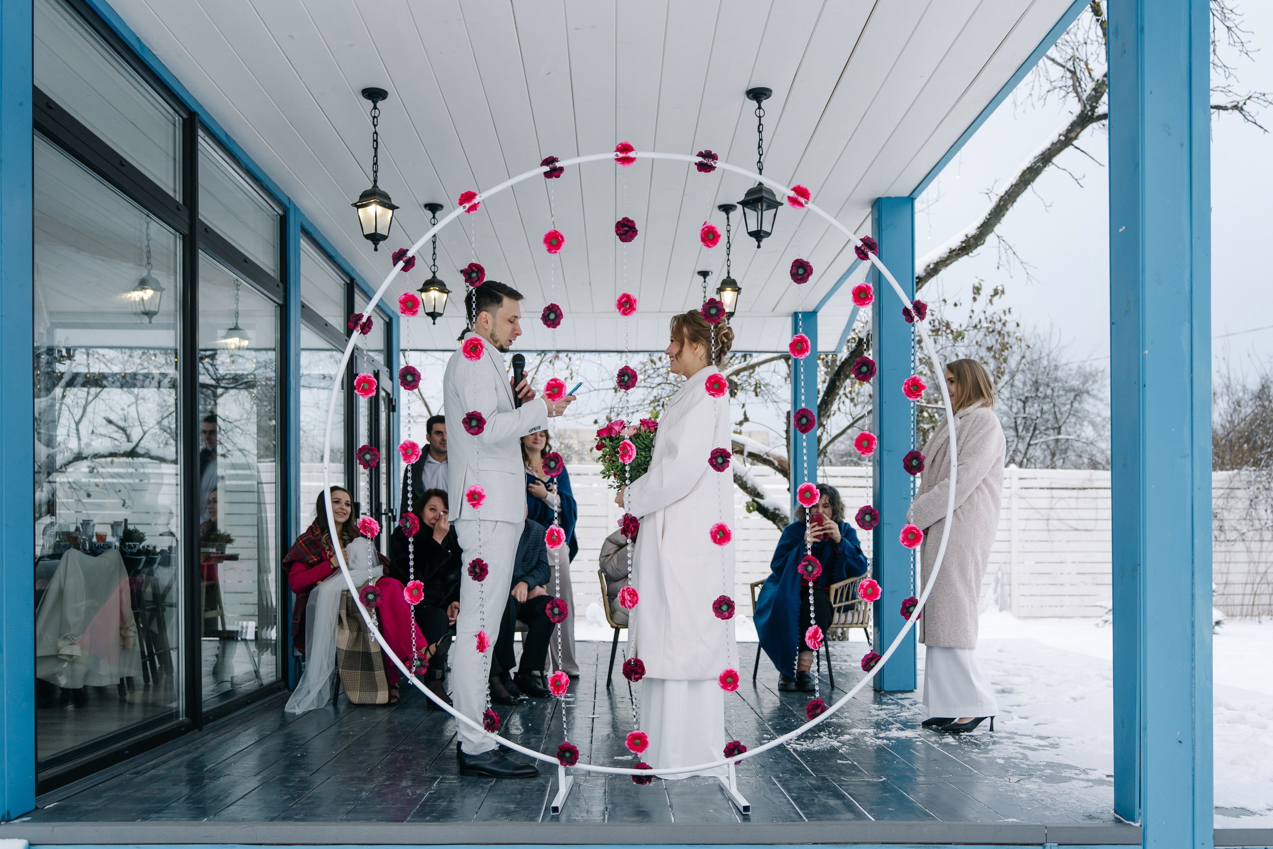 Алена и Артем. Свадебный и семейный фотограф Кокушева Юлия Нижний Новгород