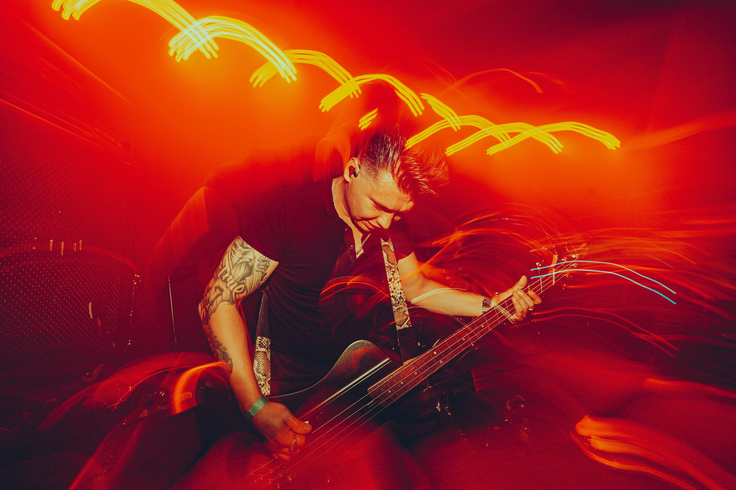 Bite the goat 17.08.2025. Фотограф Дядя Сник