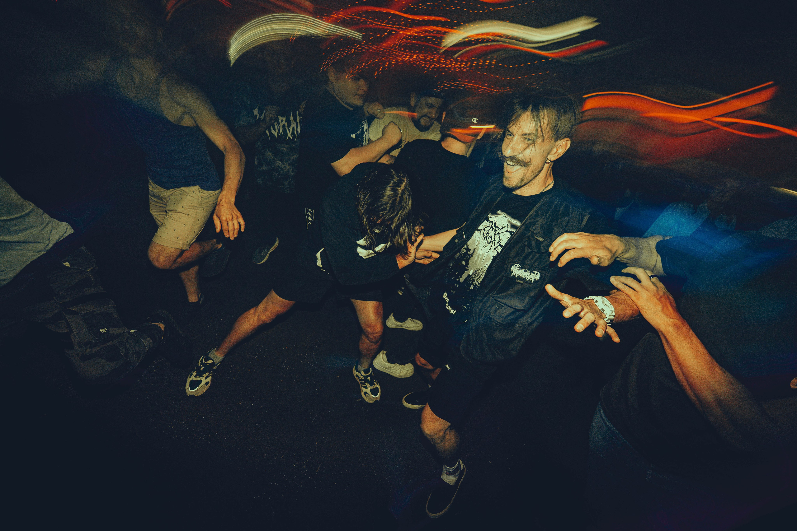 Idols to be faded 15.08.2025. Фотограф Дядя Сник