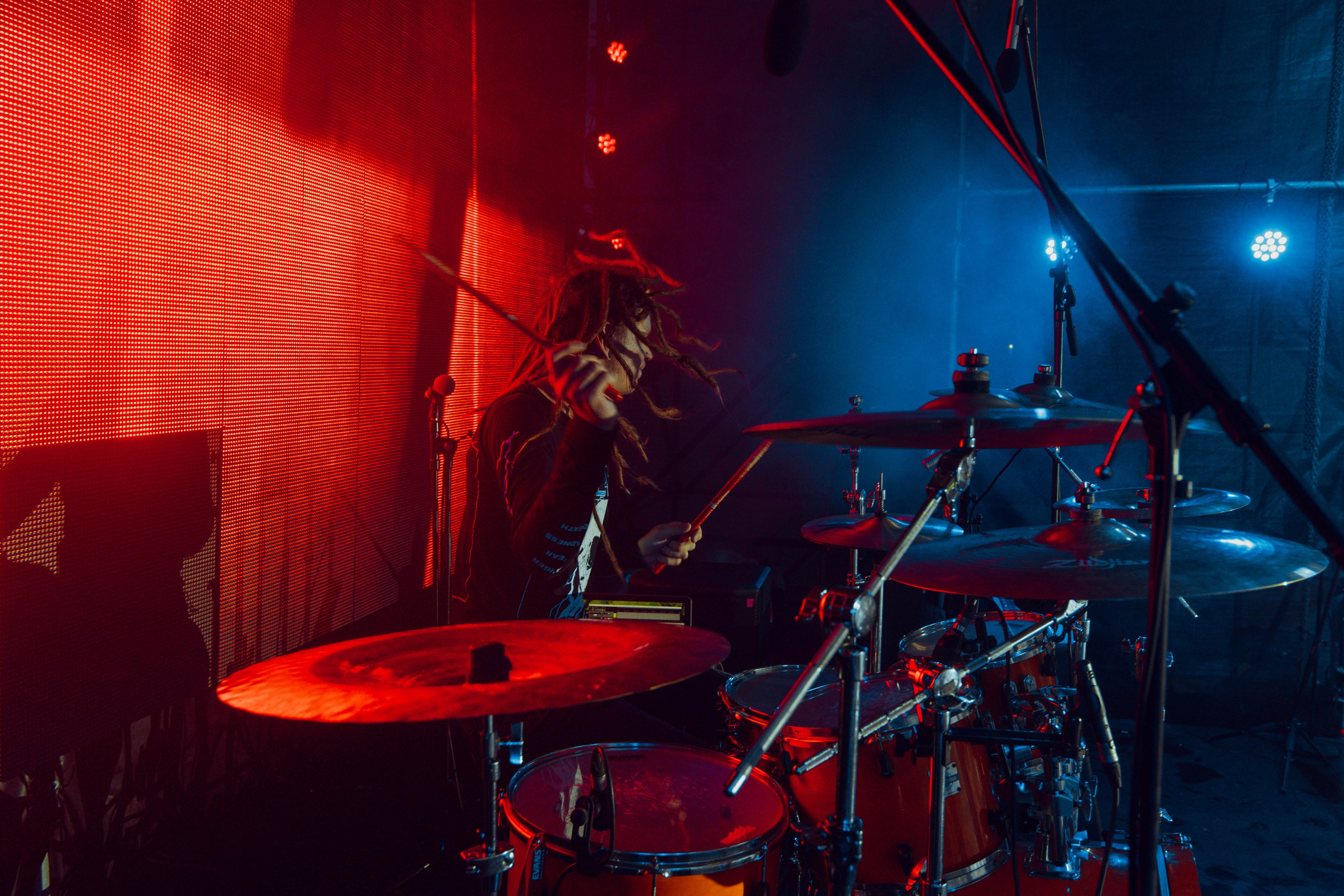 Stigmata 10.08.24. Фотограф Дядя Сник