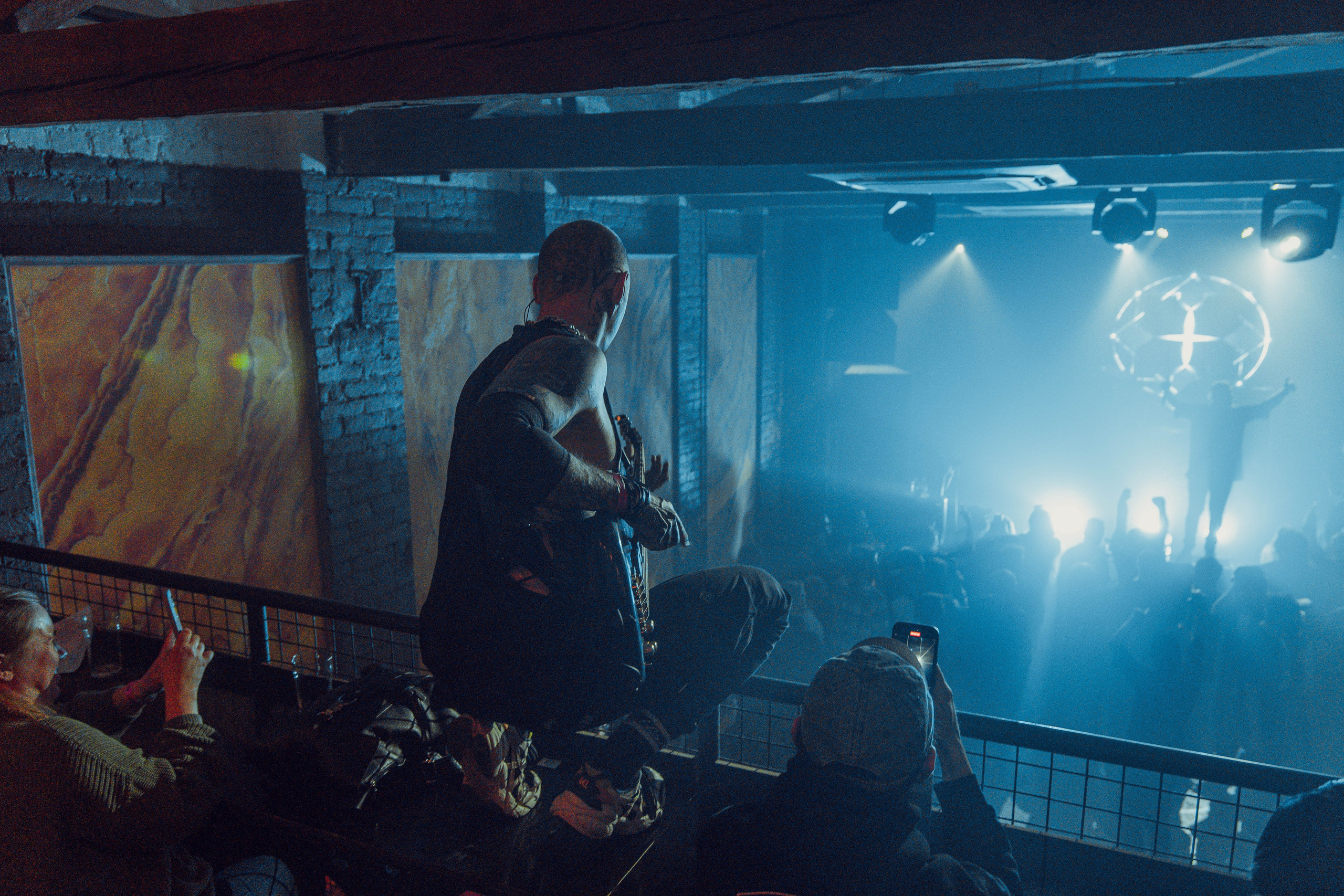 Kapranov 13.04.2025. Фотограф Дядя Сник