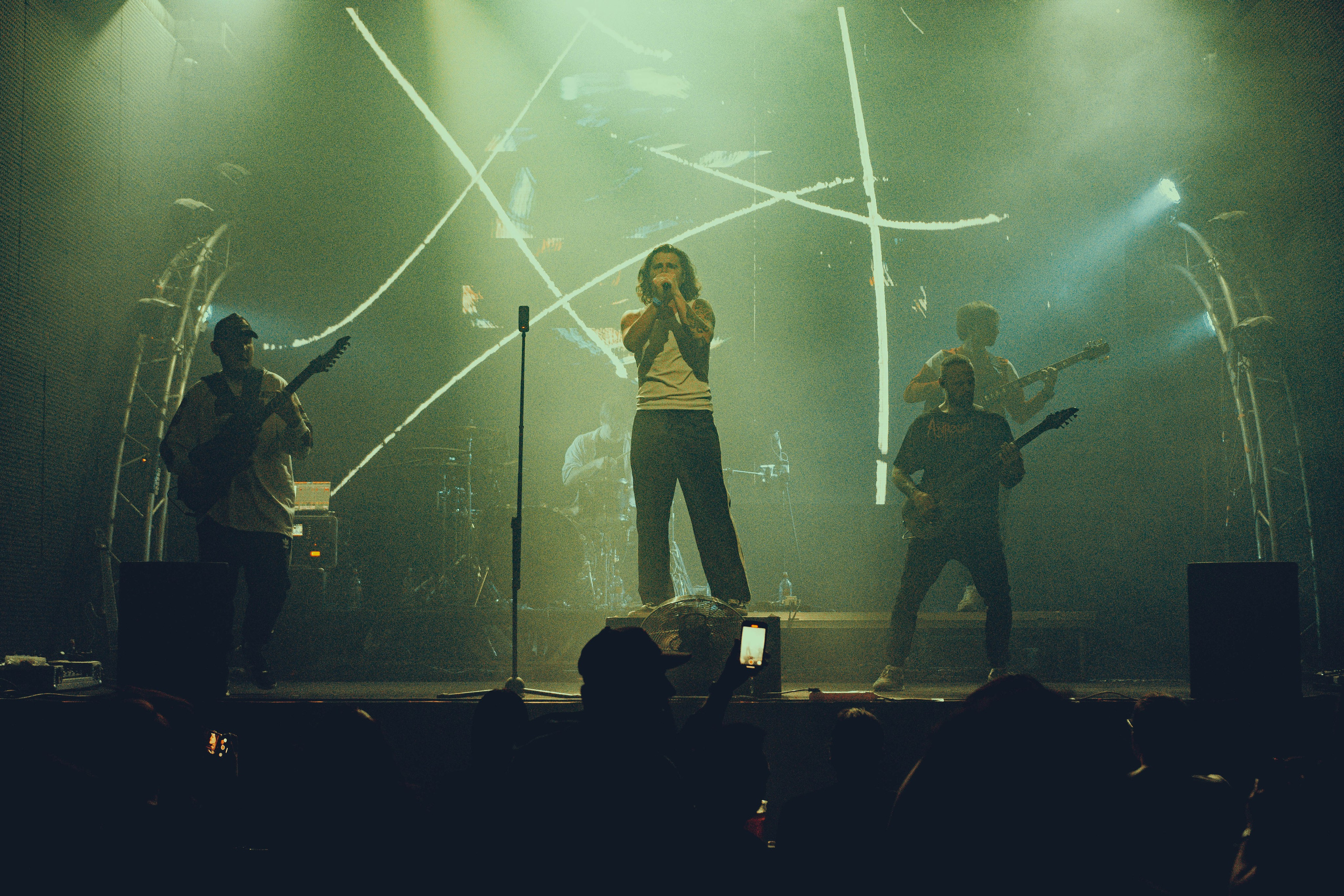 The Korea 16.05.2025. Фотограф Дядя Сник