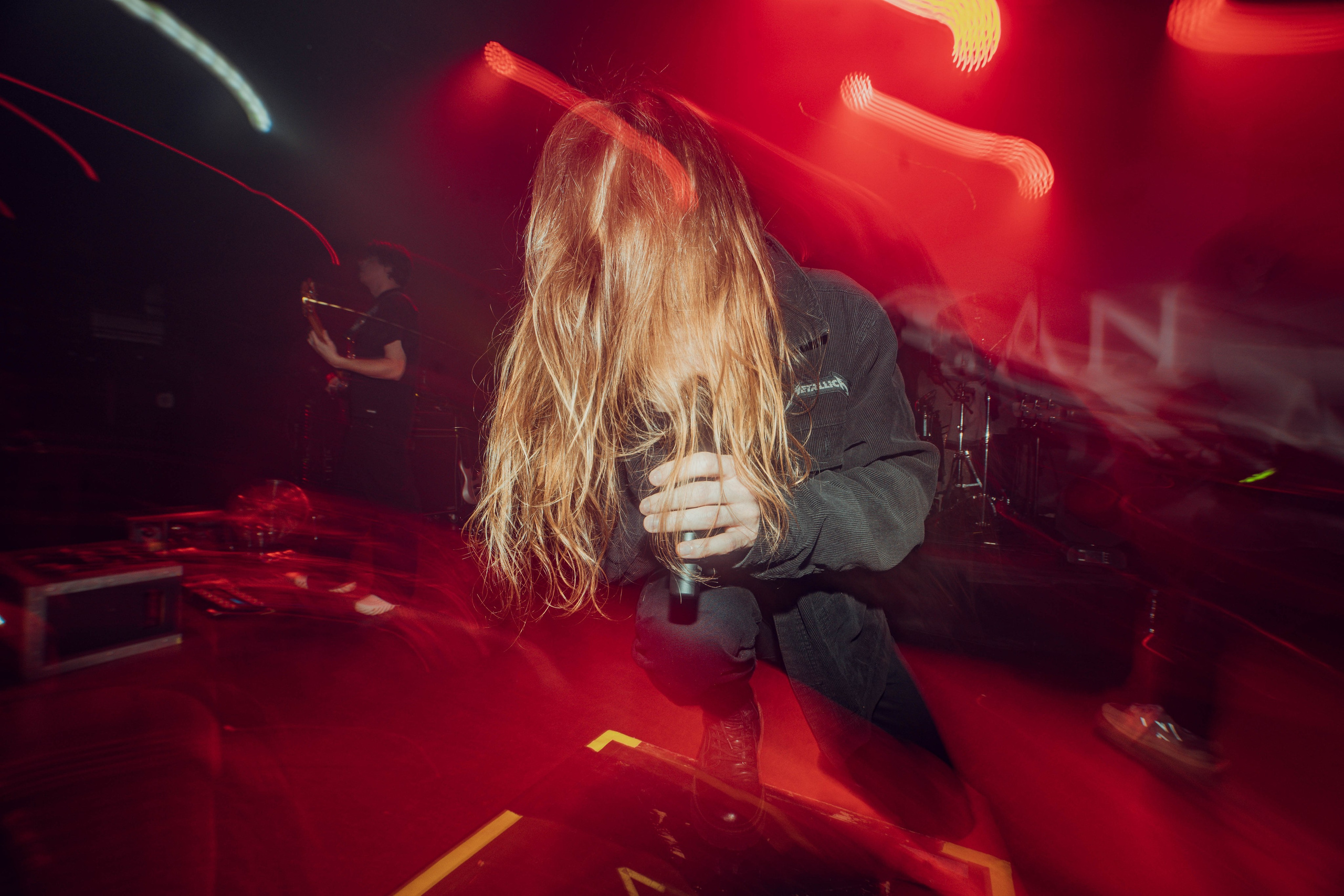 Shokran 14.03.2024. Фотограф Дядя Сник