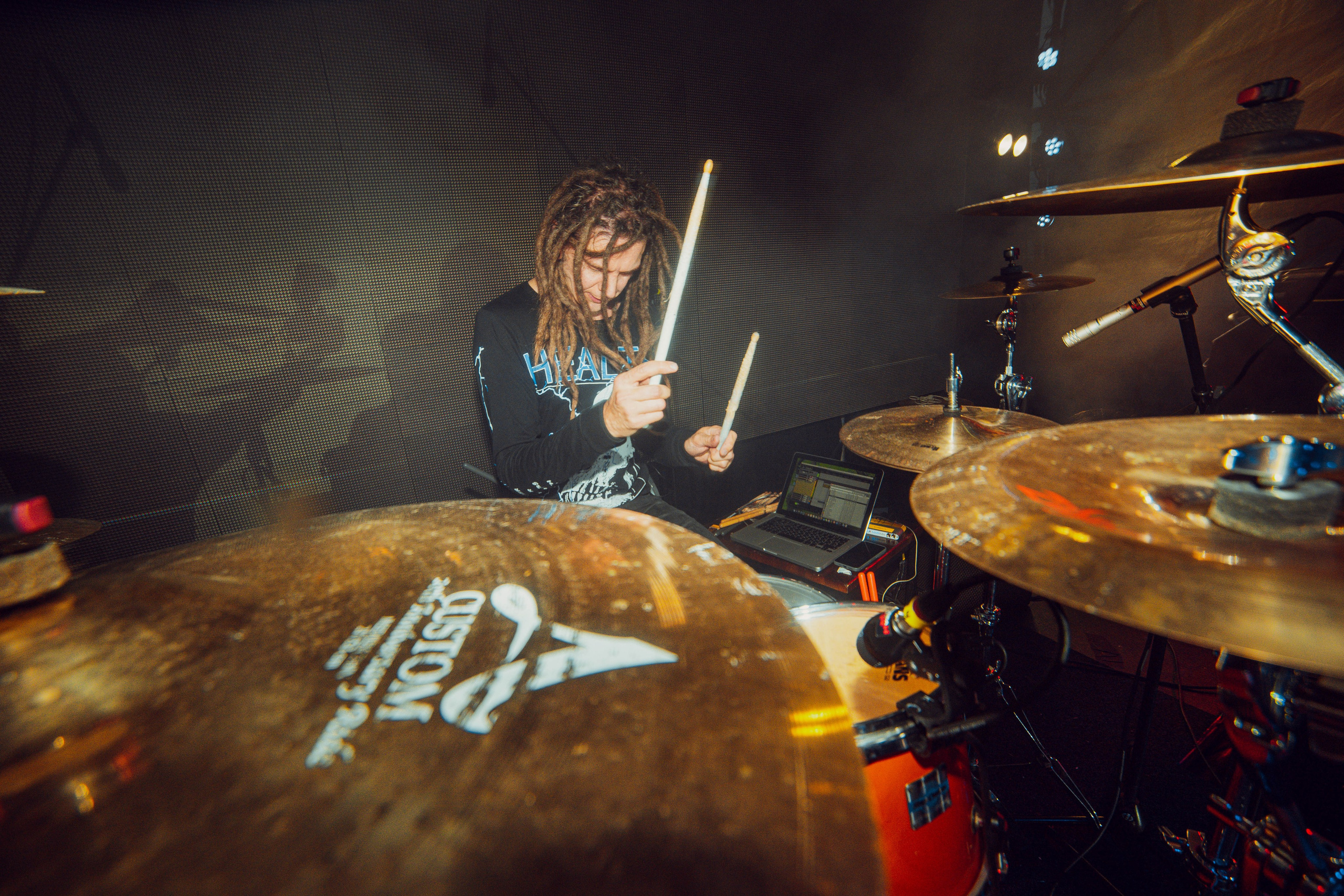 Stigmata 10.08.24. Фотограф Дядя Сник