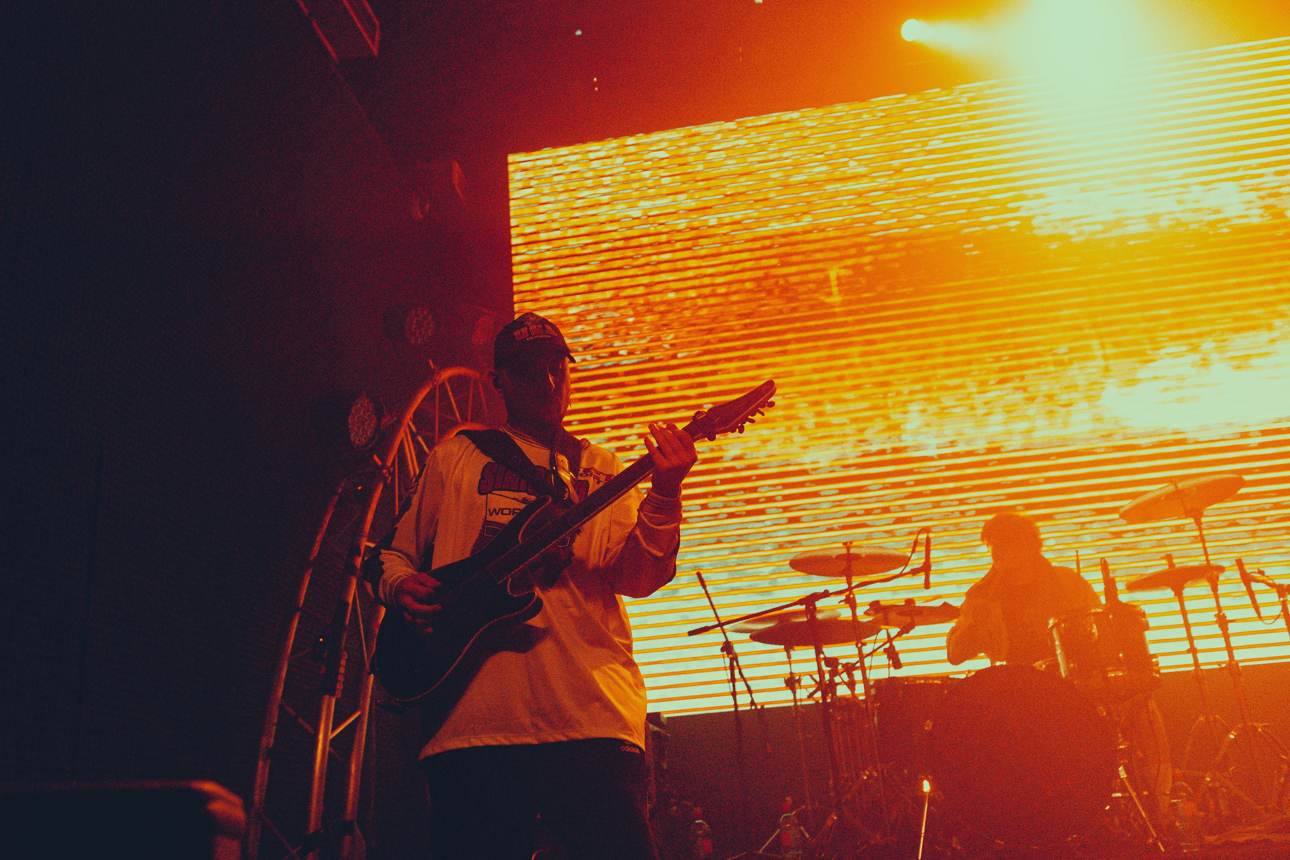 The Korea 16.05.2025. Фотограф Дядя Сник