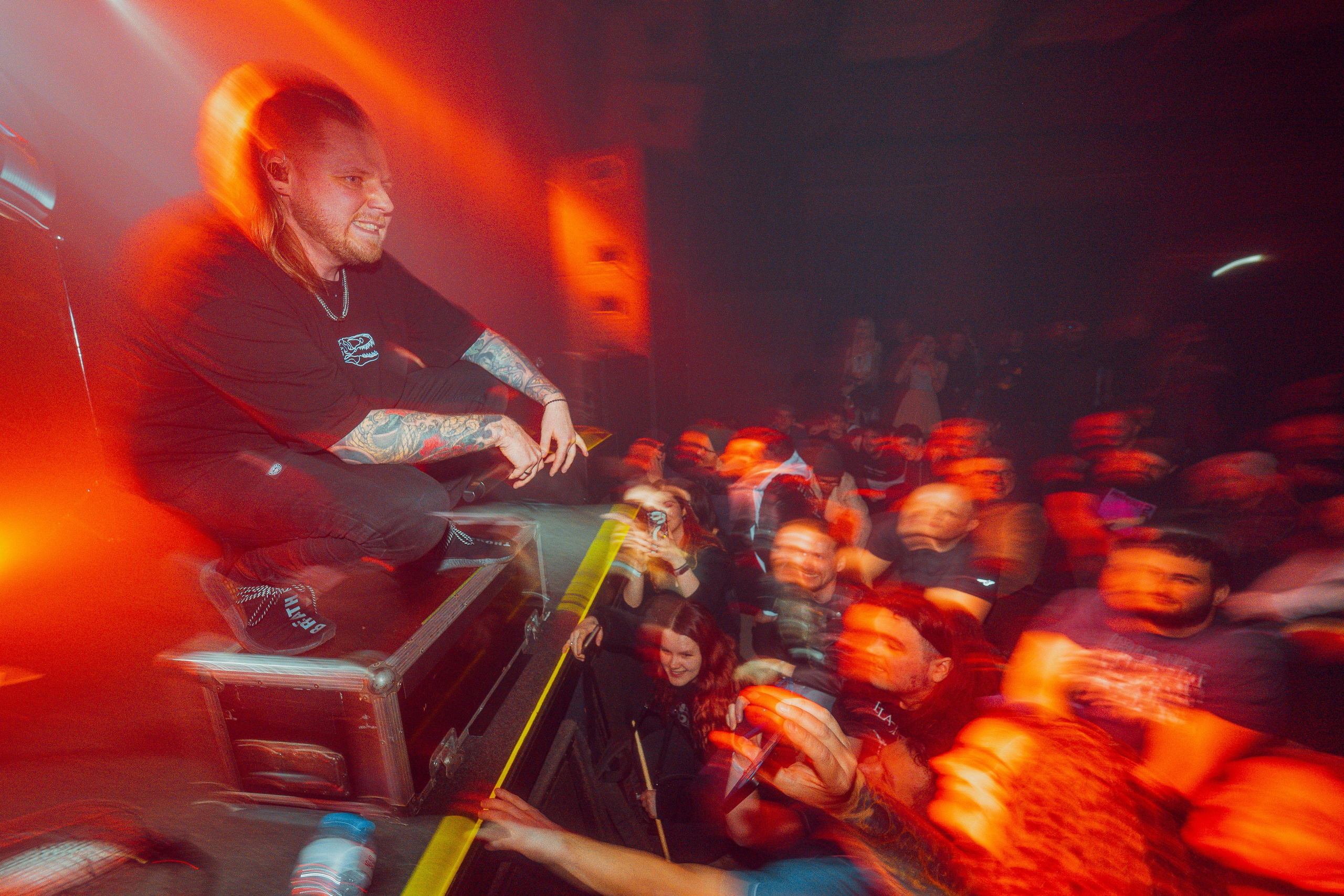 Kapranov 13.04.2025. Фотограф Дядя Сник