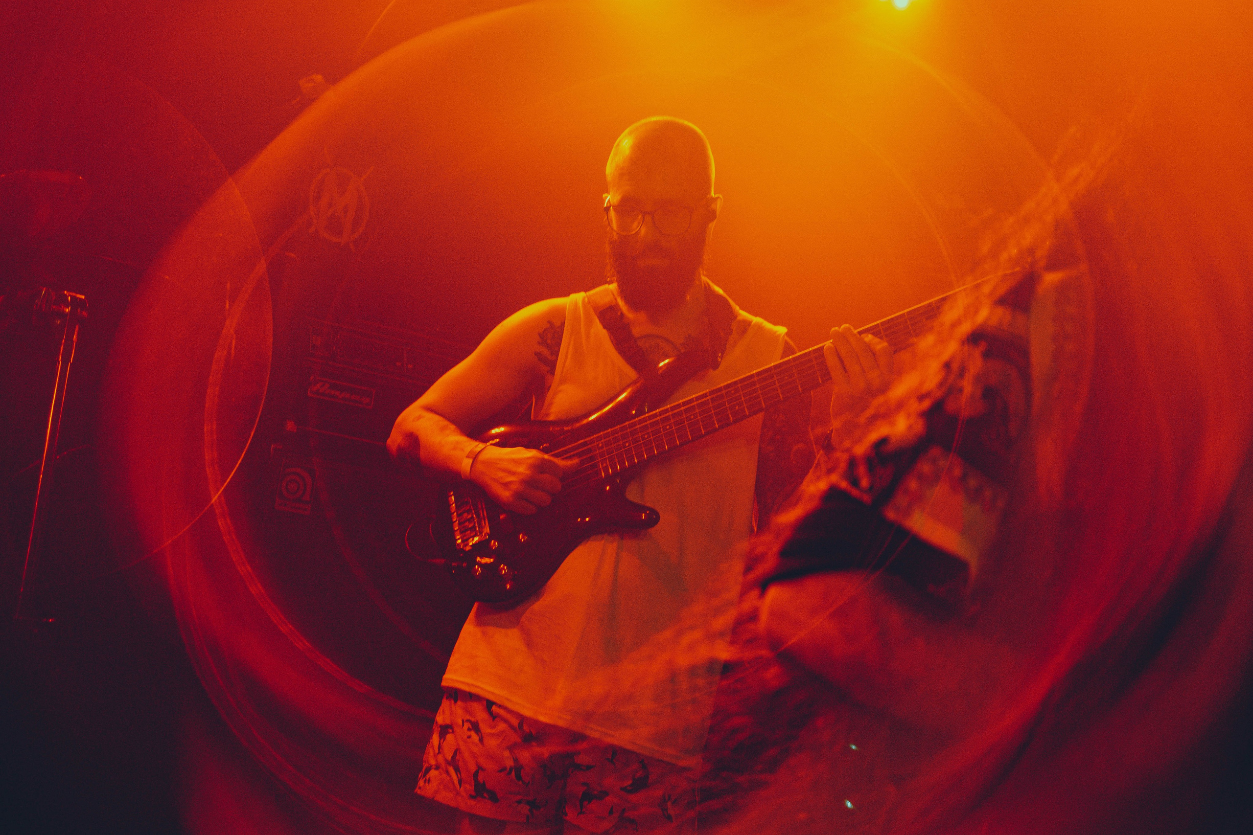 Idols to be faded 14.06.2025. Фотограф Дядя Сник