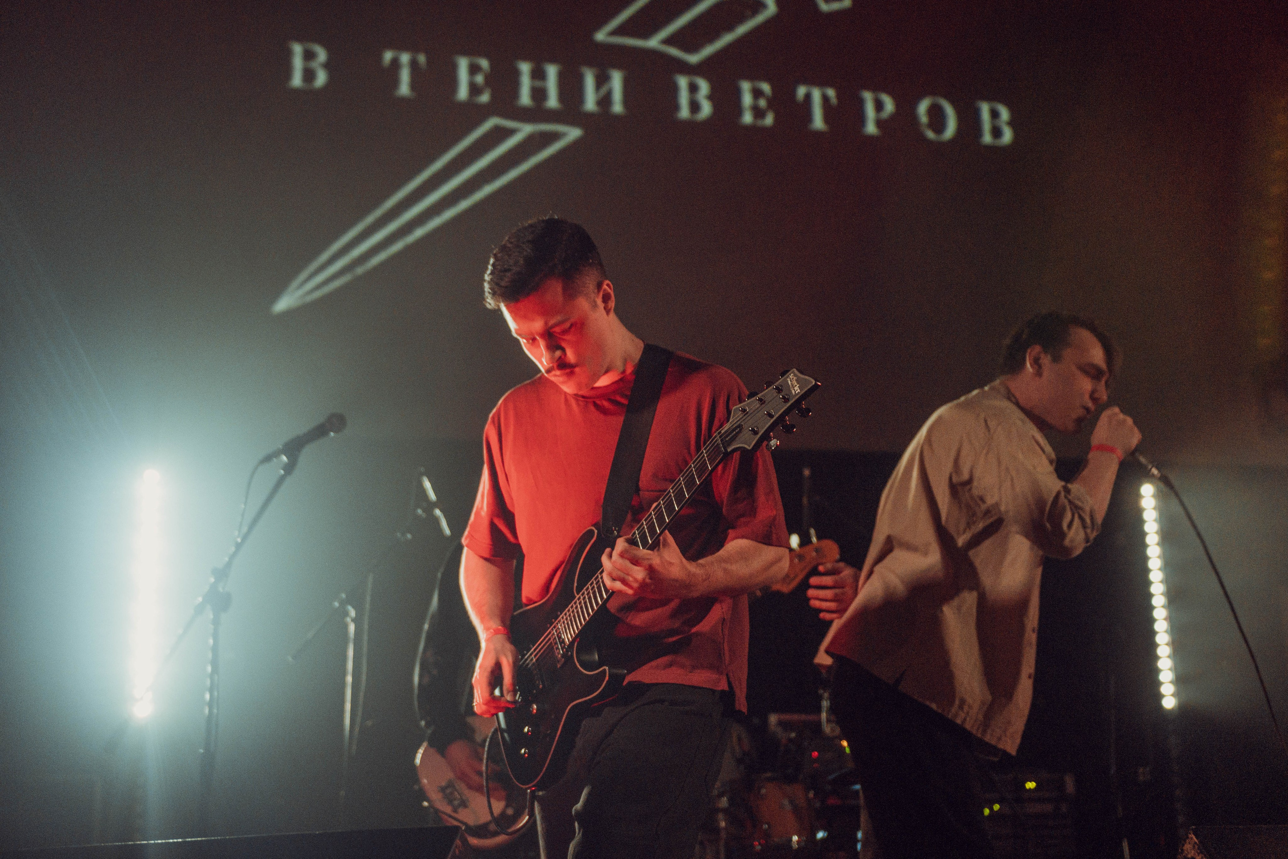 В тени ветров 12.01.2024. Фотограф Дядя Сник