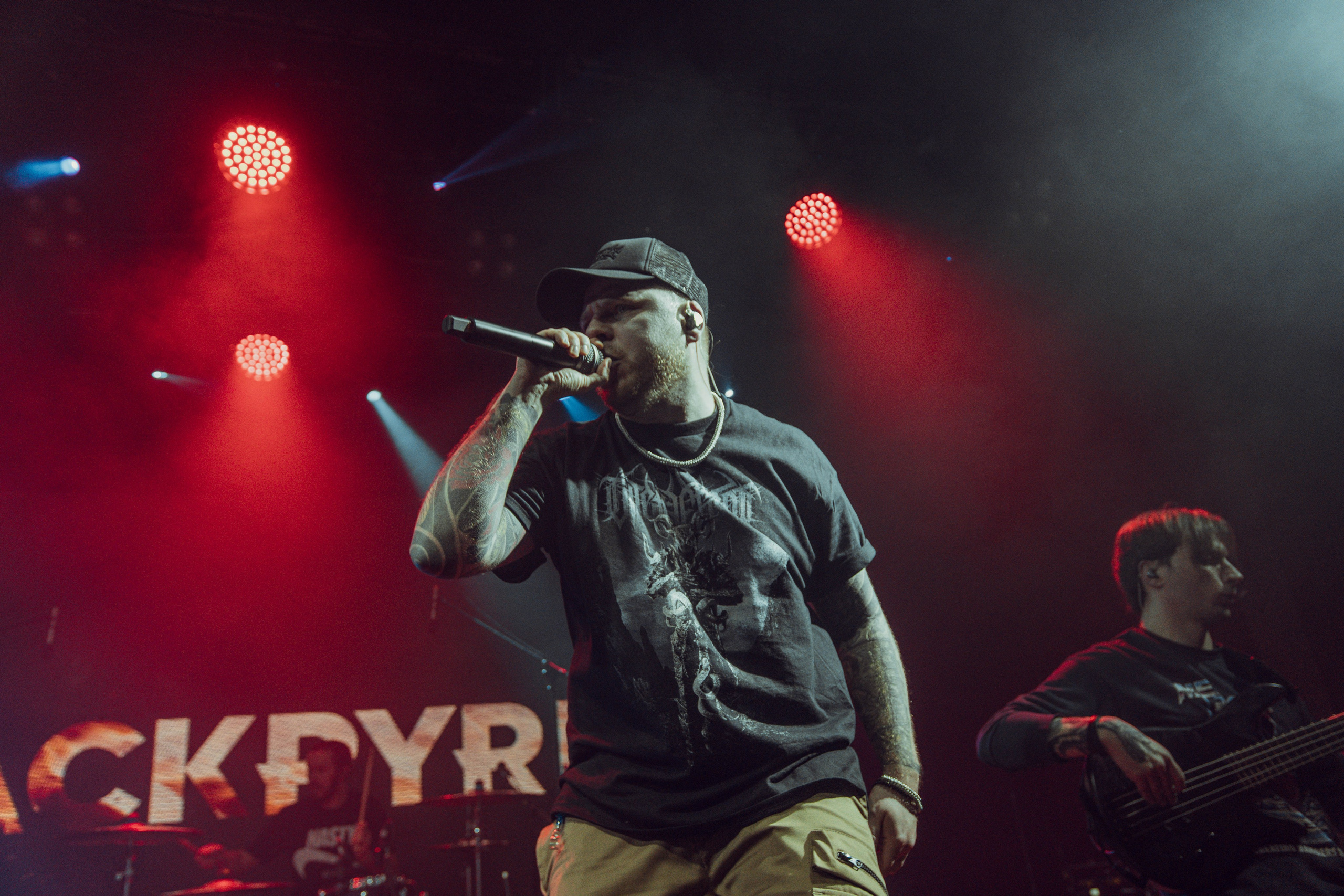 Blackpyres 14.03.2024. Фотограф Дядя Сник