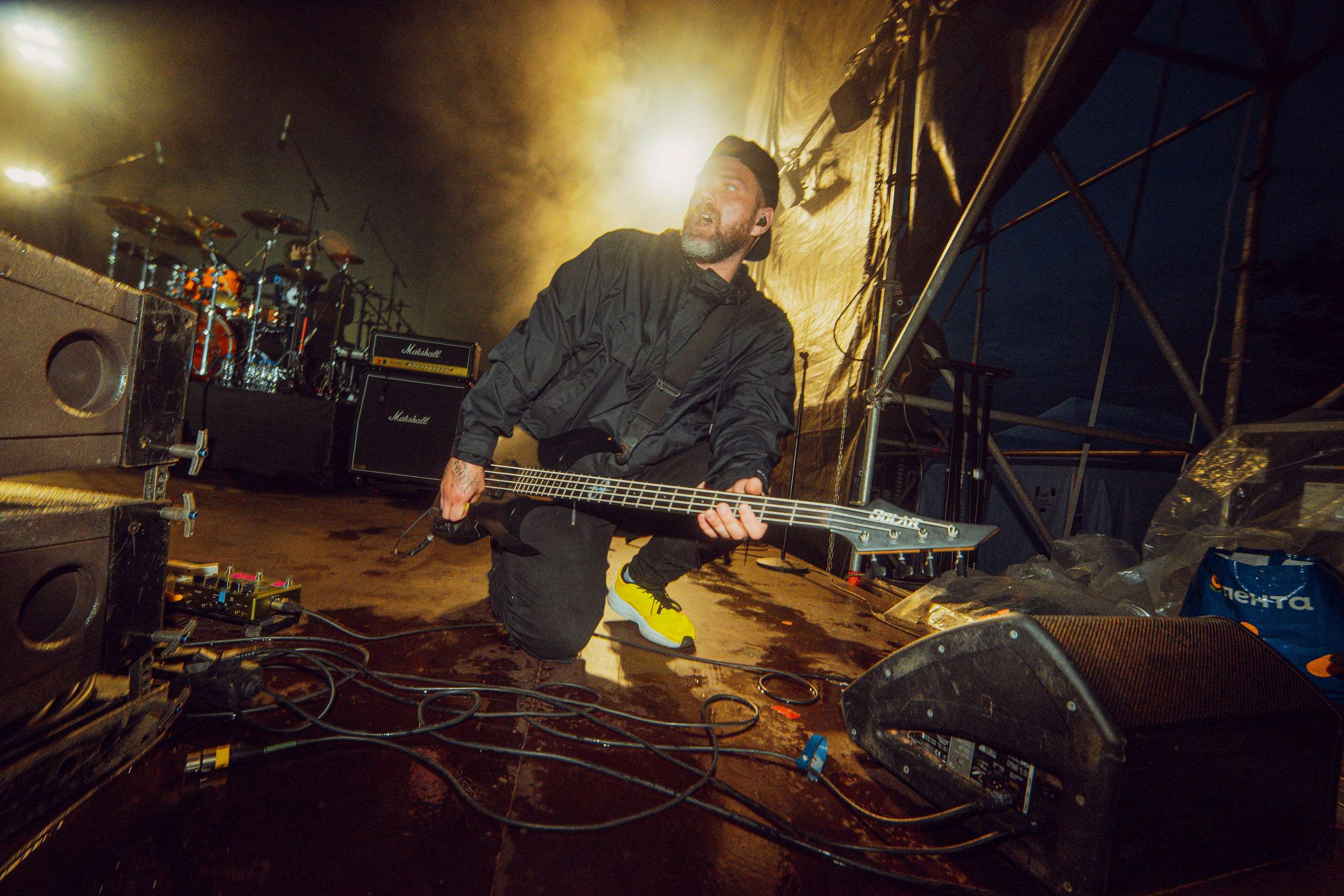 Stigmata 10.08.24. Фотограф Дядя Сник