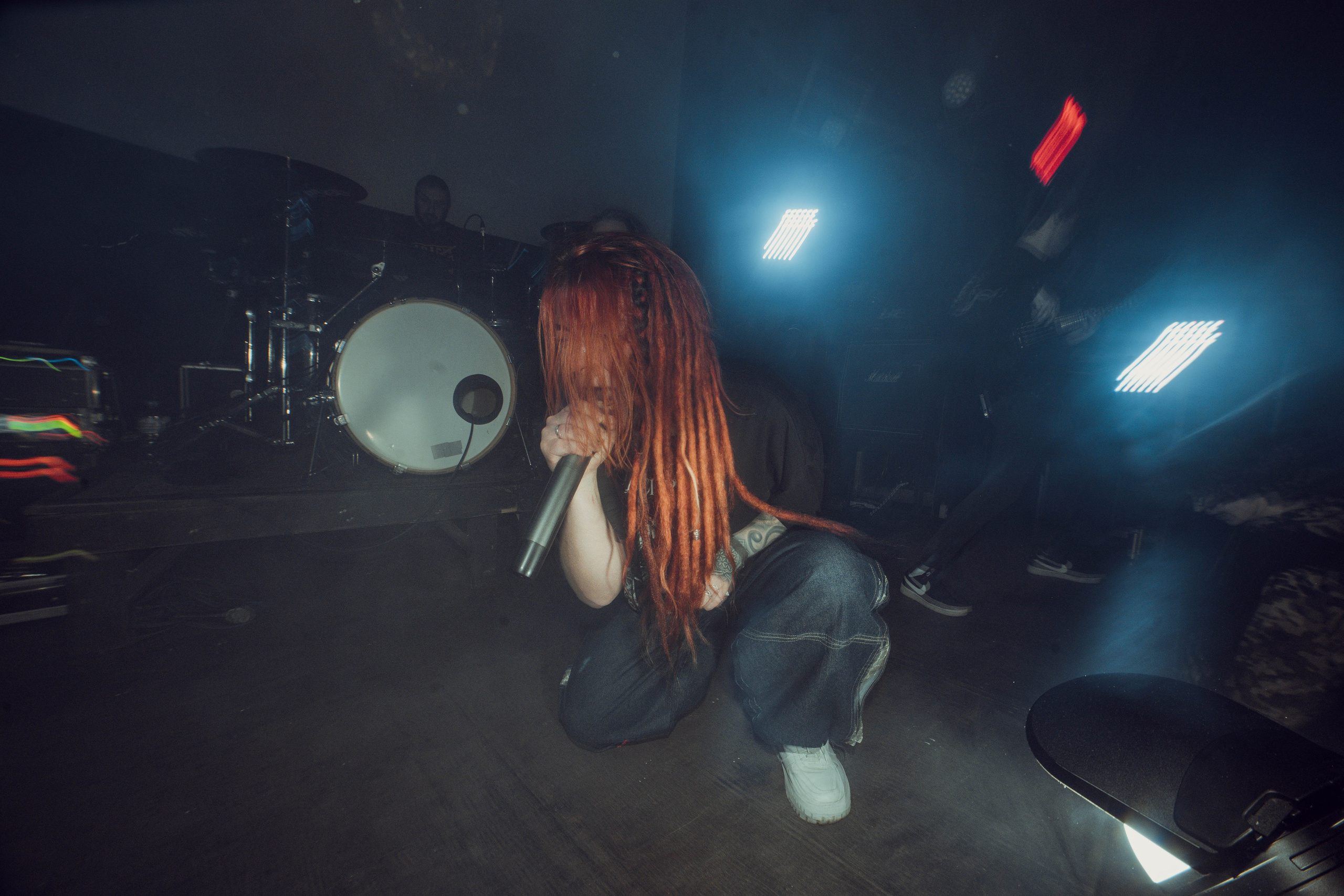 Blackpyres 20.01.2024. Фотограф Дядя Сник