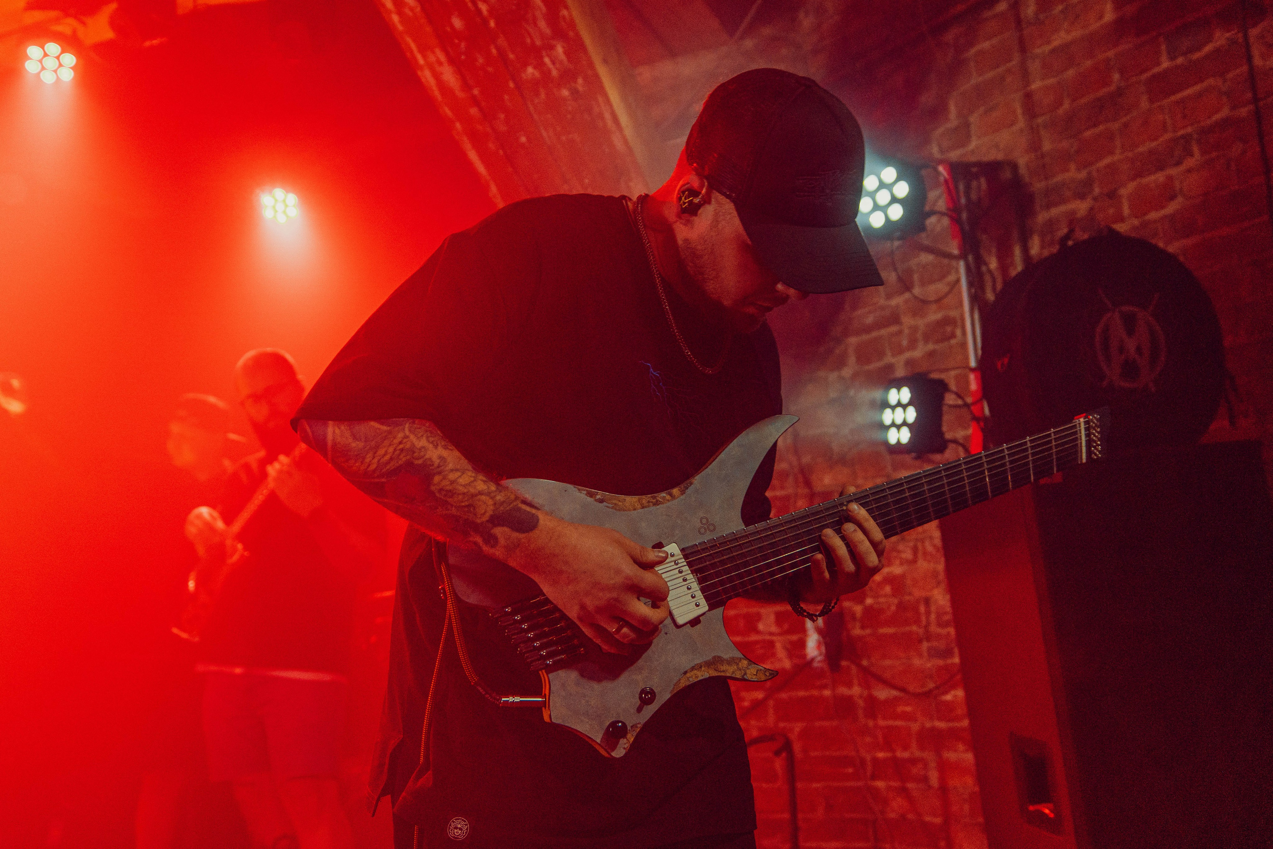 Idols to be faded 26.05.2024. Фотограф Дядя Сник