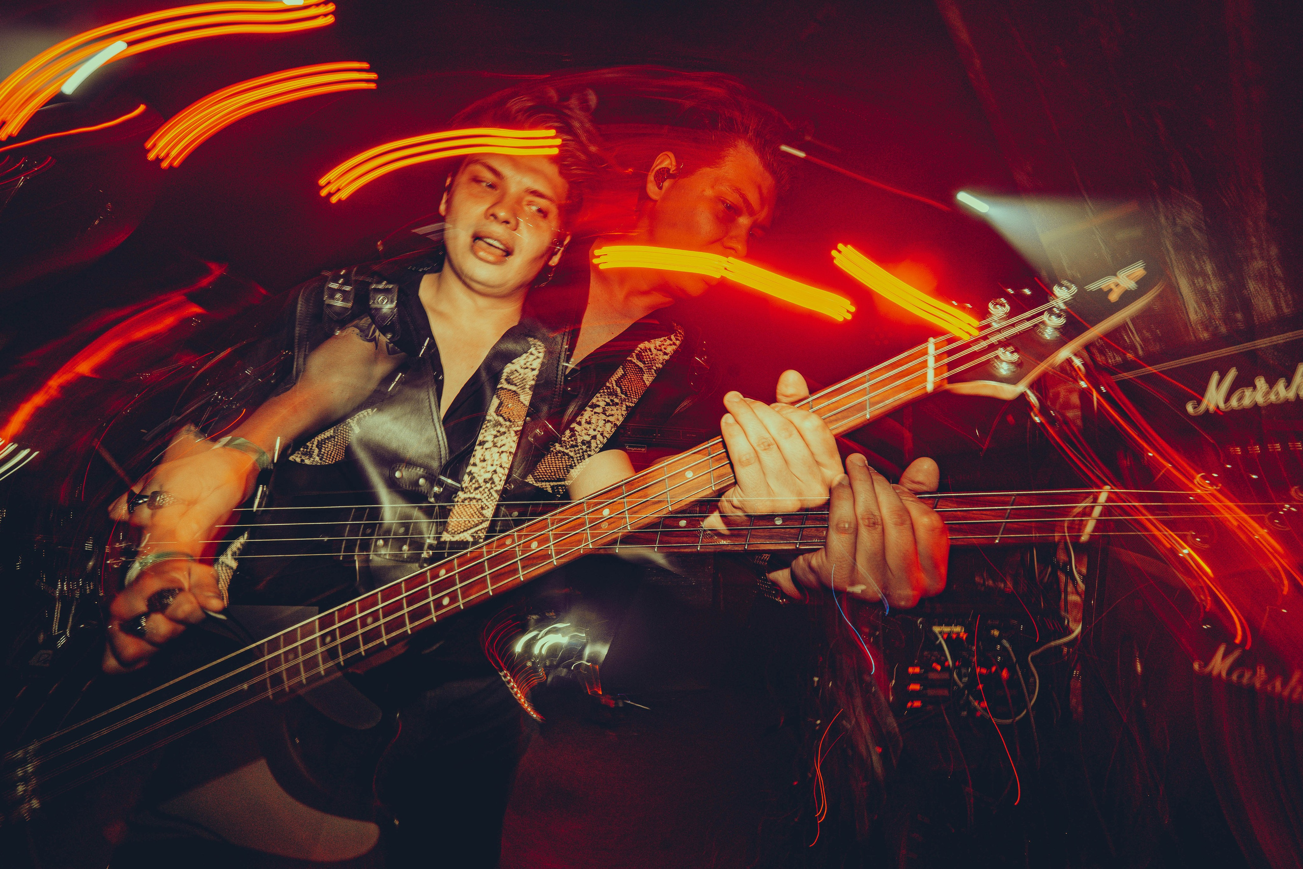 Bite the goat 14.06.2025. Фотограф Дядя Сник