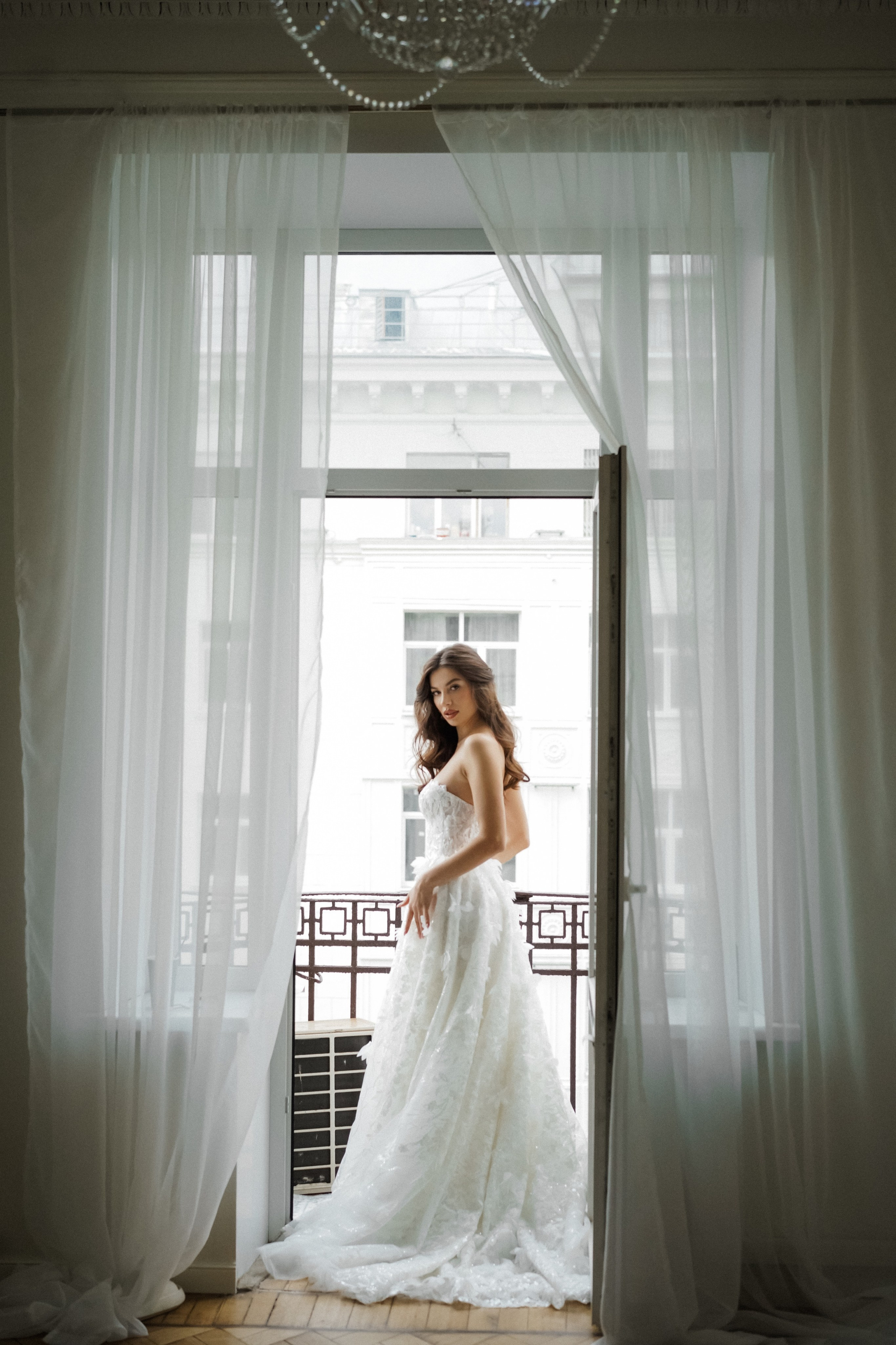 Love lace. Фотограф Валентина Григорьева, г. Москва