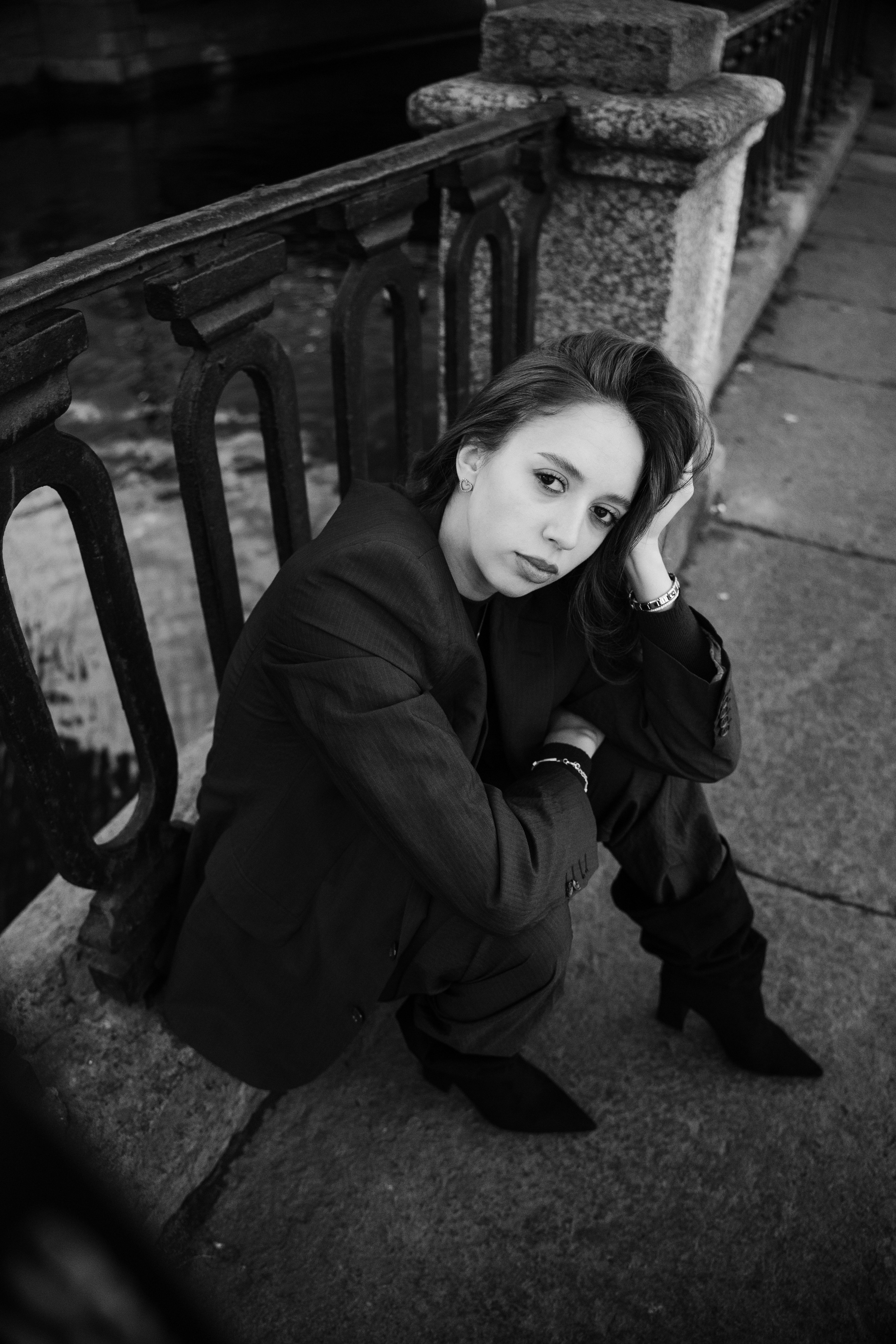 Street. Чернышова Ната — фотограф в Санкт-Петербурге