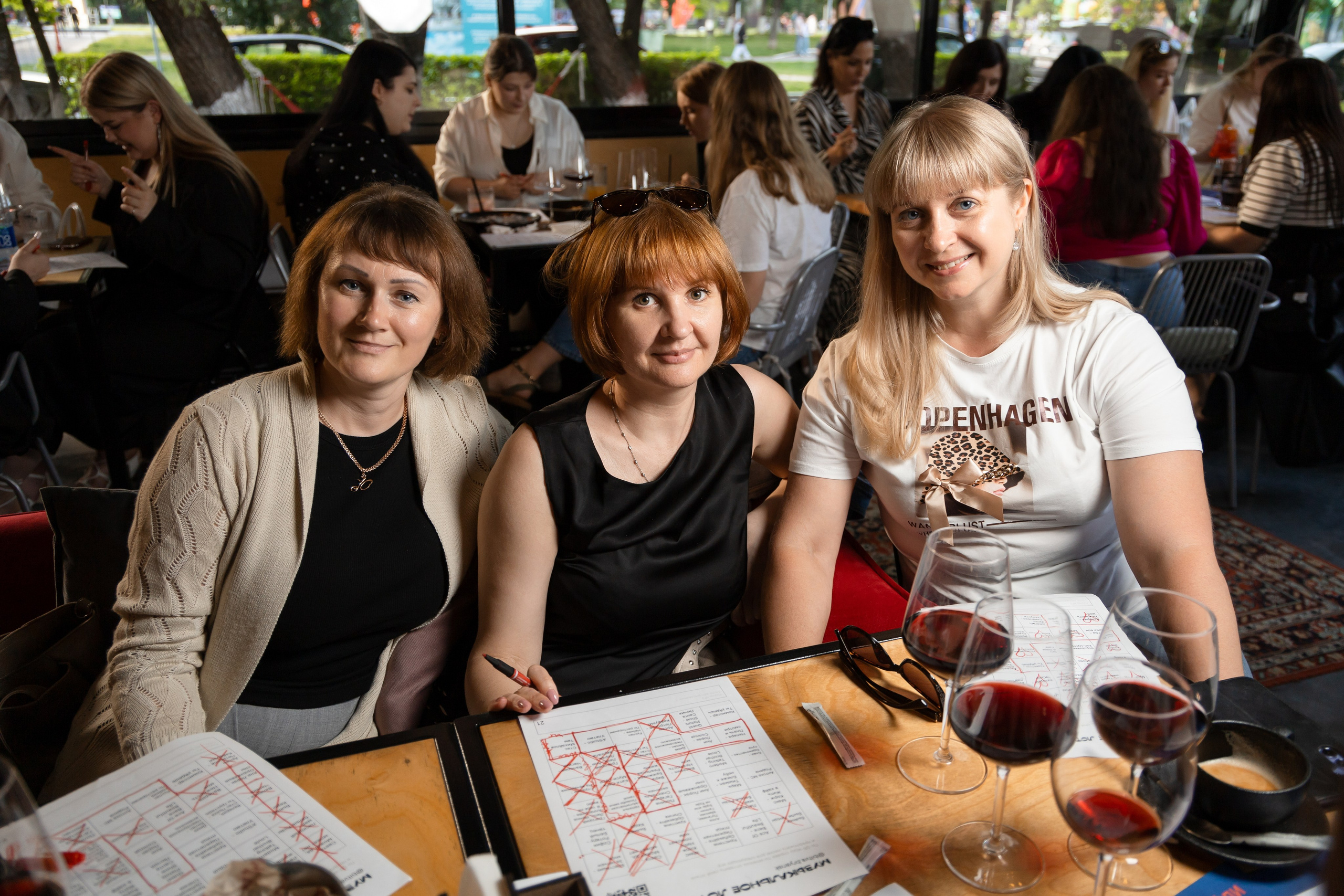 Битва в Брянске | Музыкальное лото. Fabula Studio