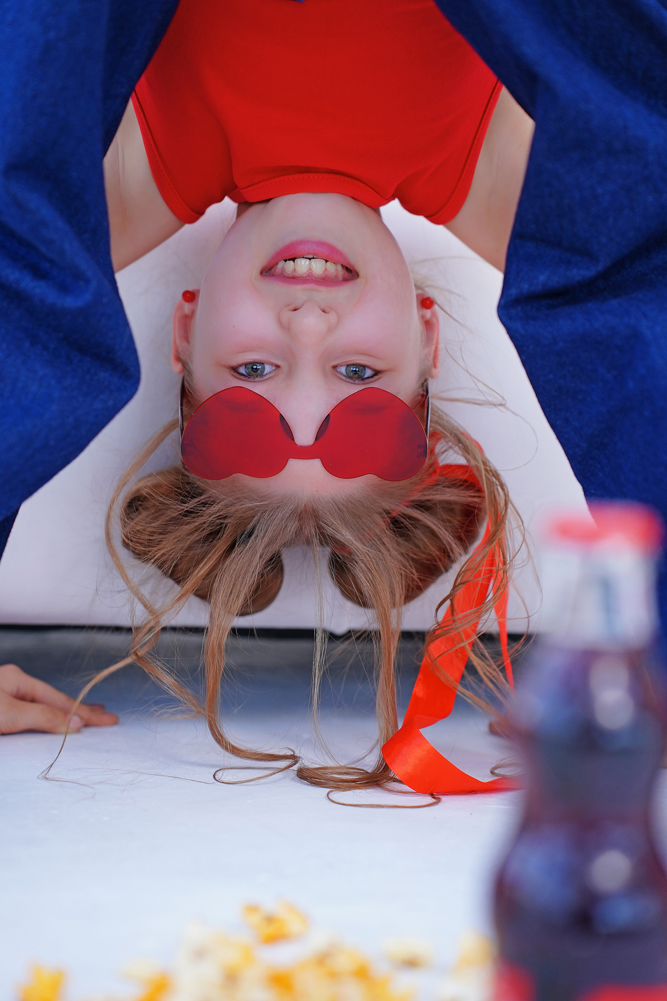 Детские. Фотограф в Оренбурге Мария Иванова