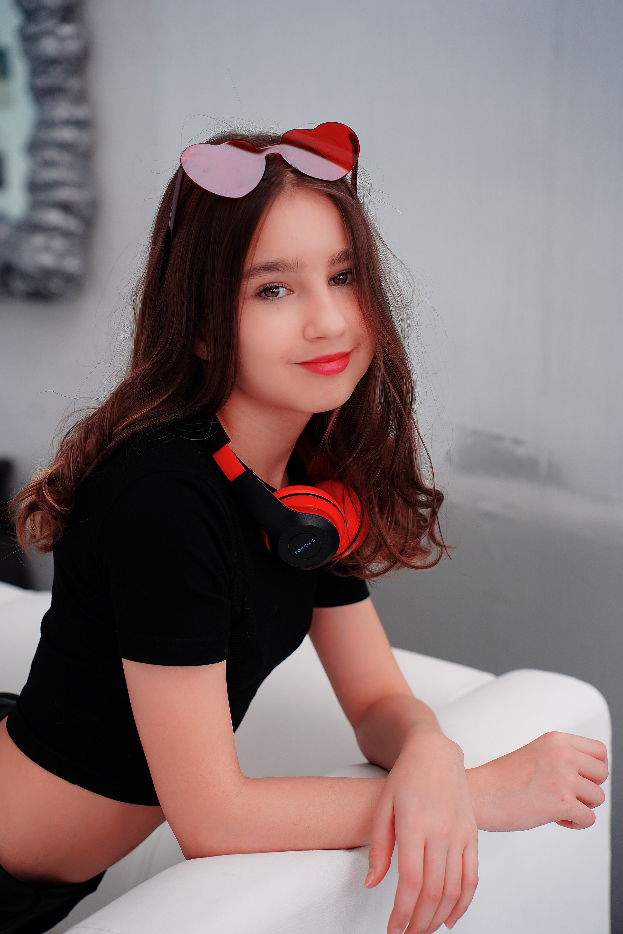 Детские. Фотограф в Оренбурге Мария Иванова