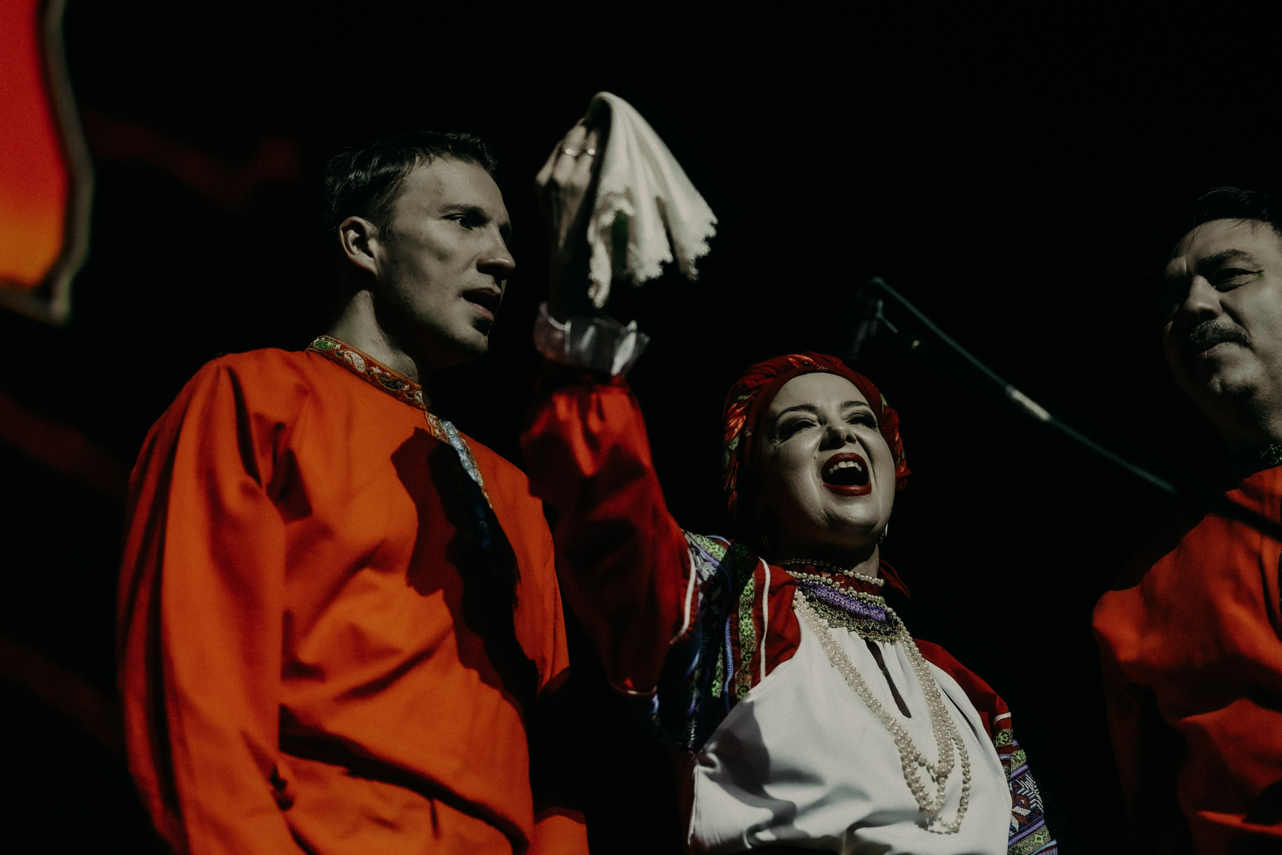 БИРТМАН @1930MOSCOW