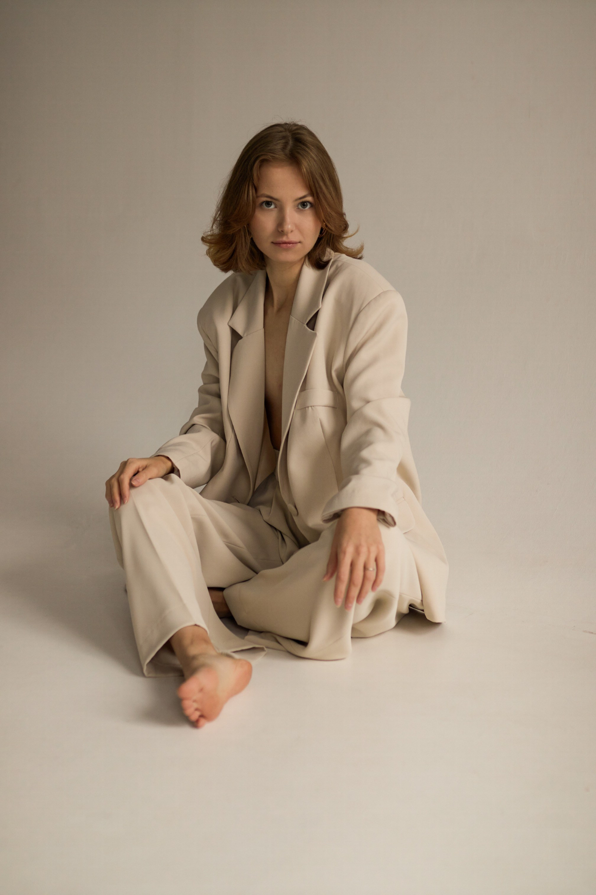 Диана. Фотограф Стилист Тюмень Вера Хайруллина