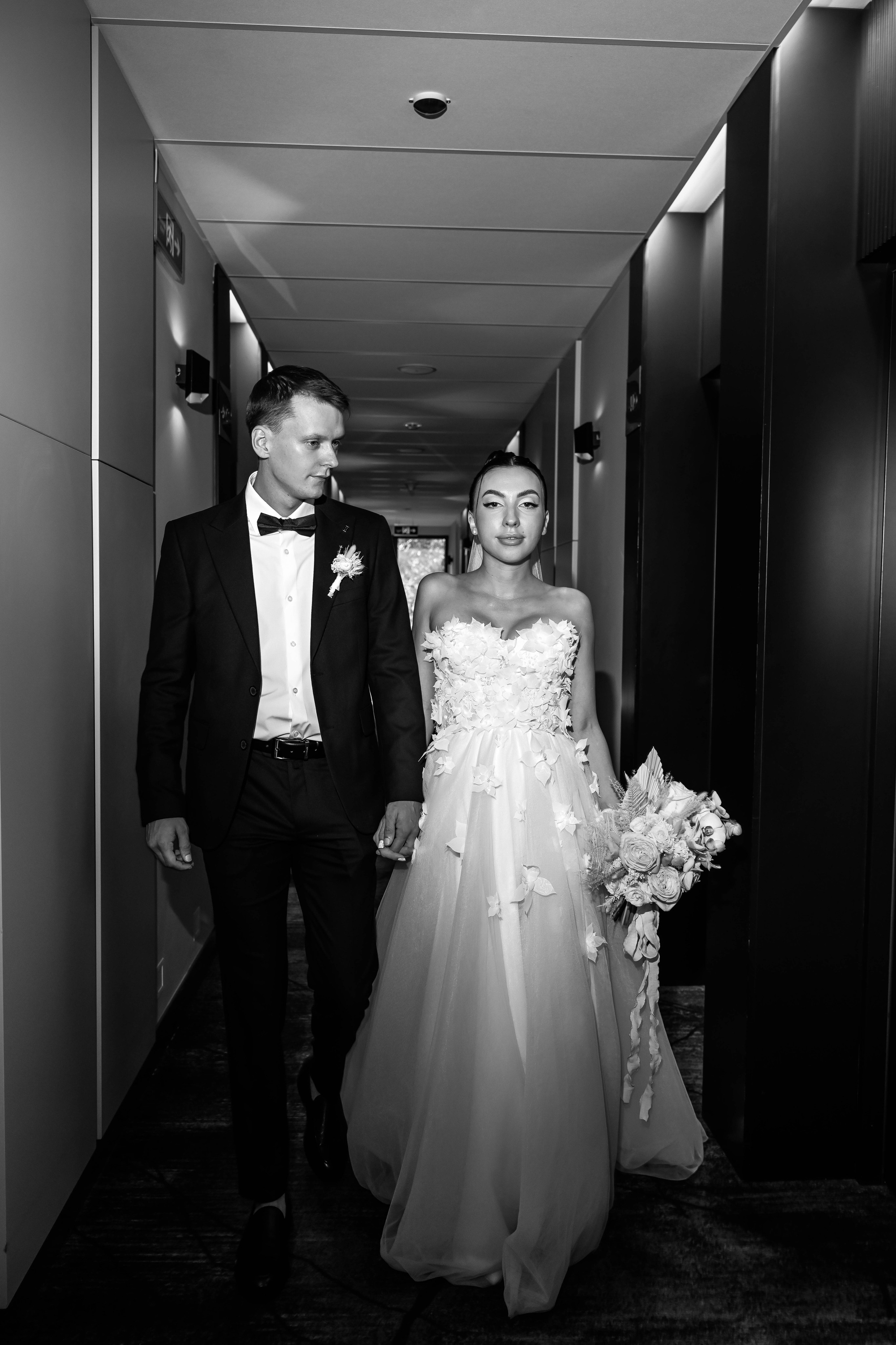 Виктор и Анастасия. Фотограф Подольск