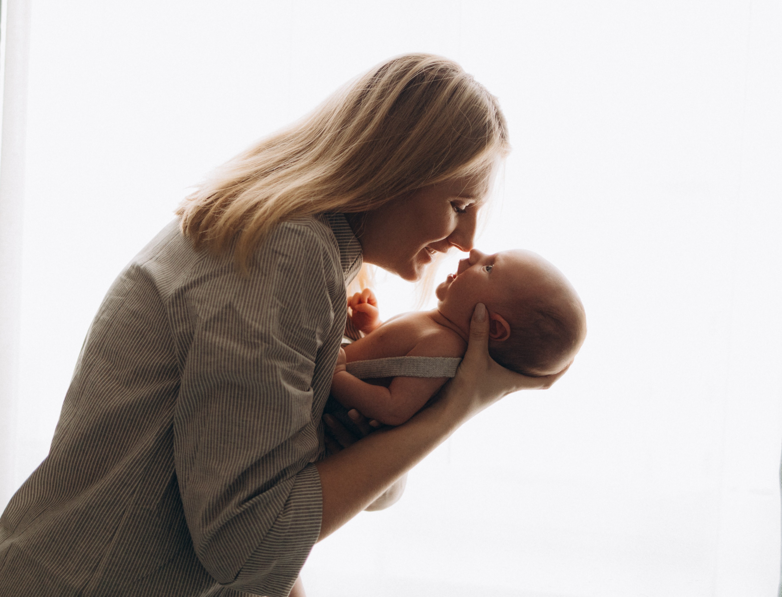 Домашние. Семейный фотограф и видеограф Наумова Анна
