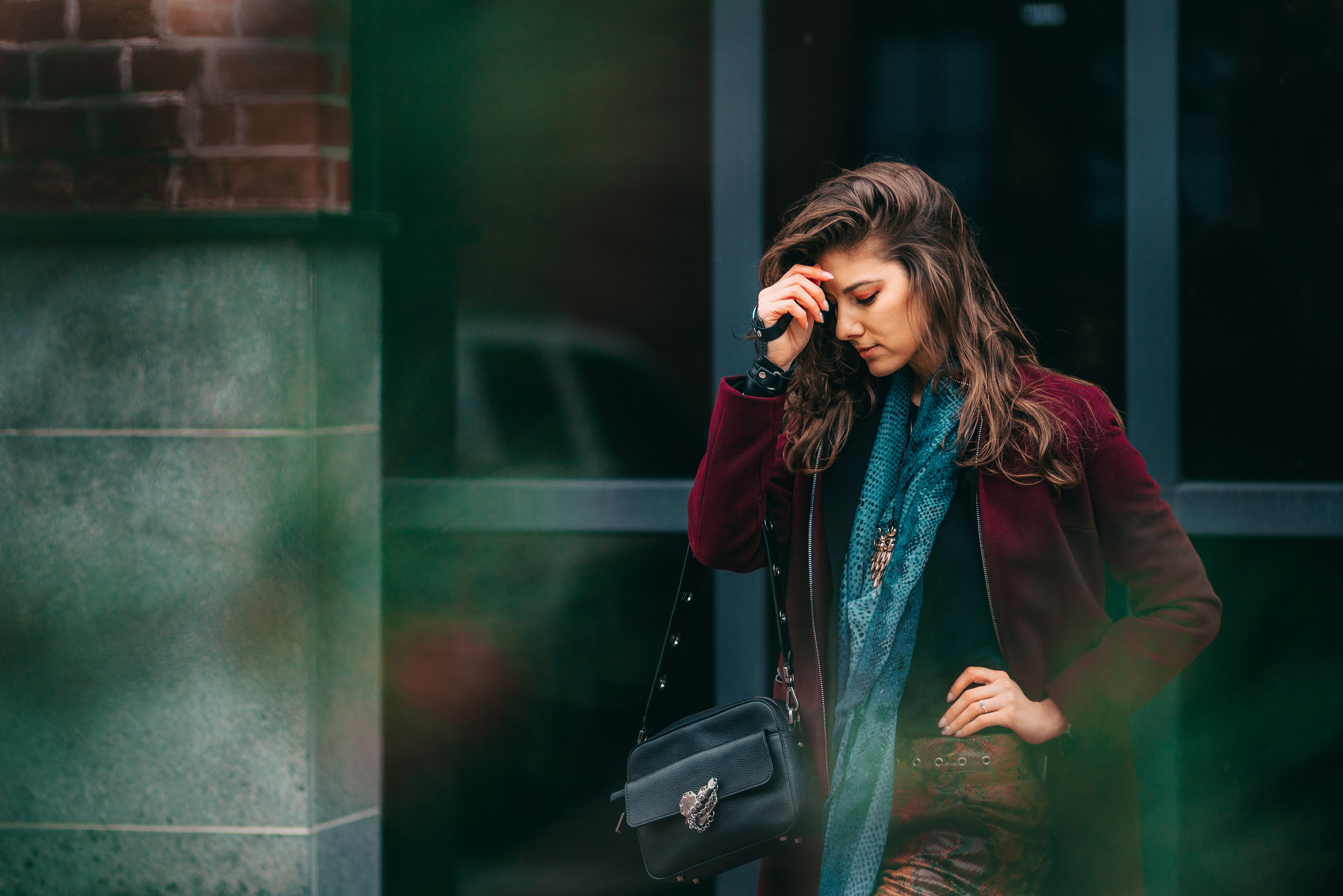 Алиса Зумик. Фотограф Виталий Сид: профессиональная фотосъемка, обучение и новости индустрии