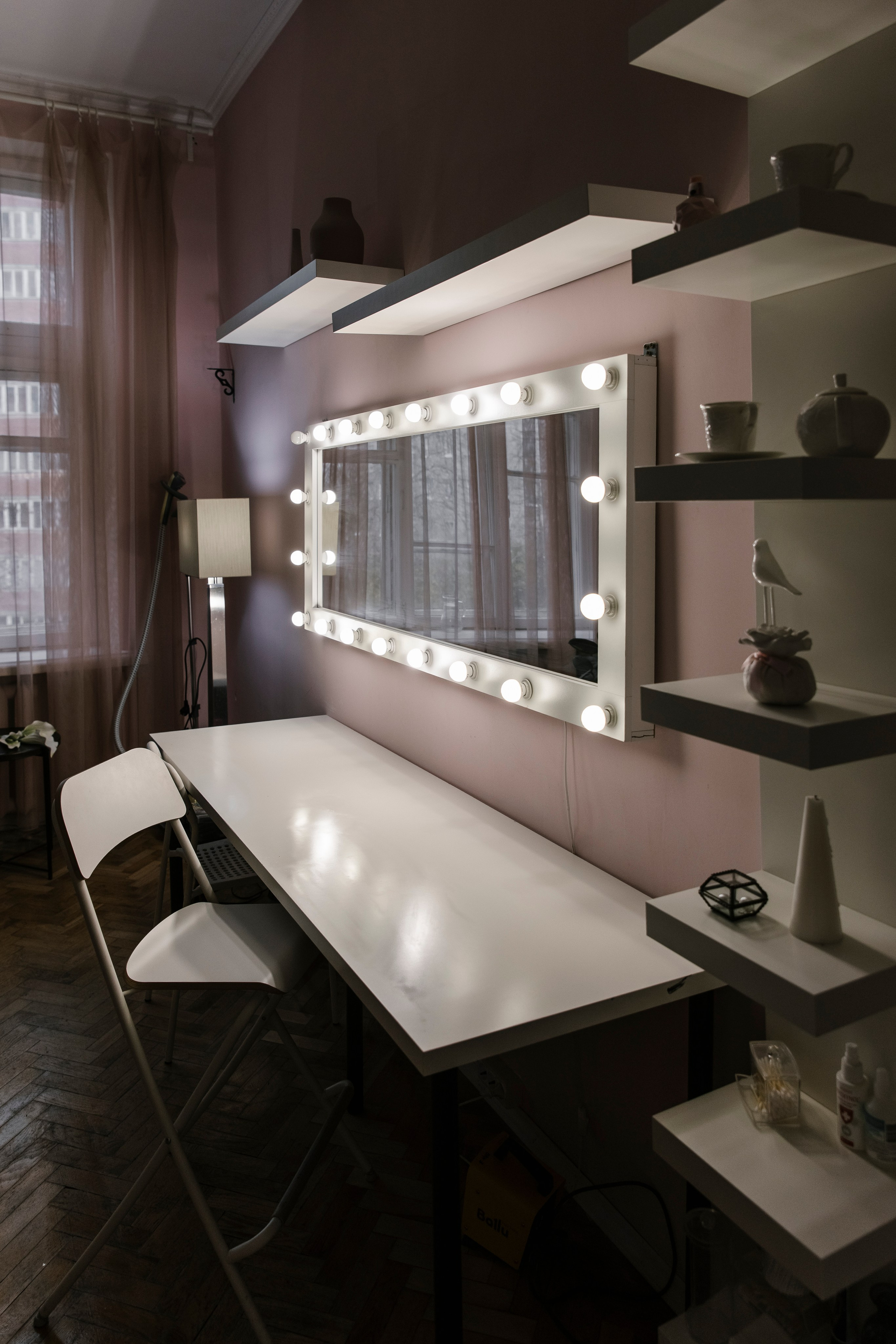 Актуальная фотостудия. Фотограф Виталий Сид: профессиональная фотосъемка, обучение и новости индустрии