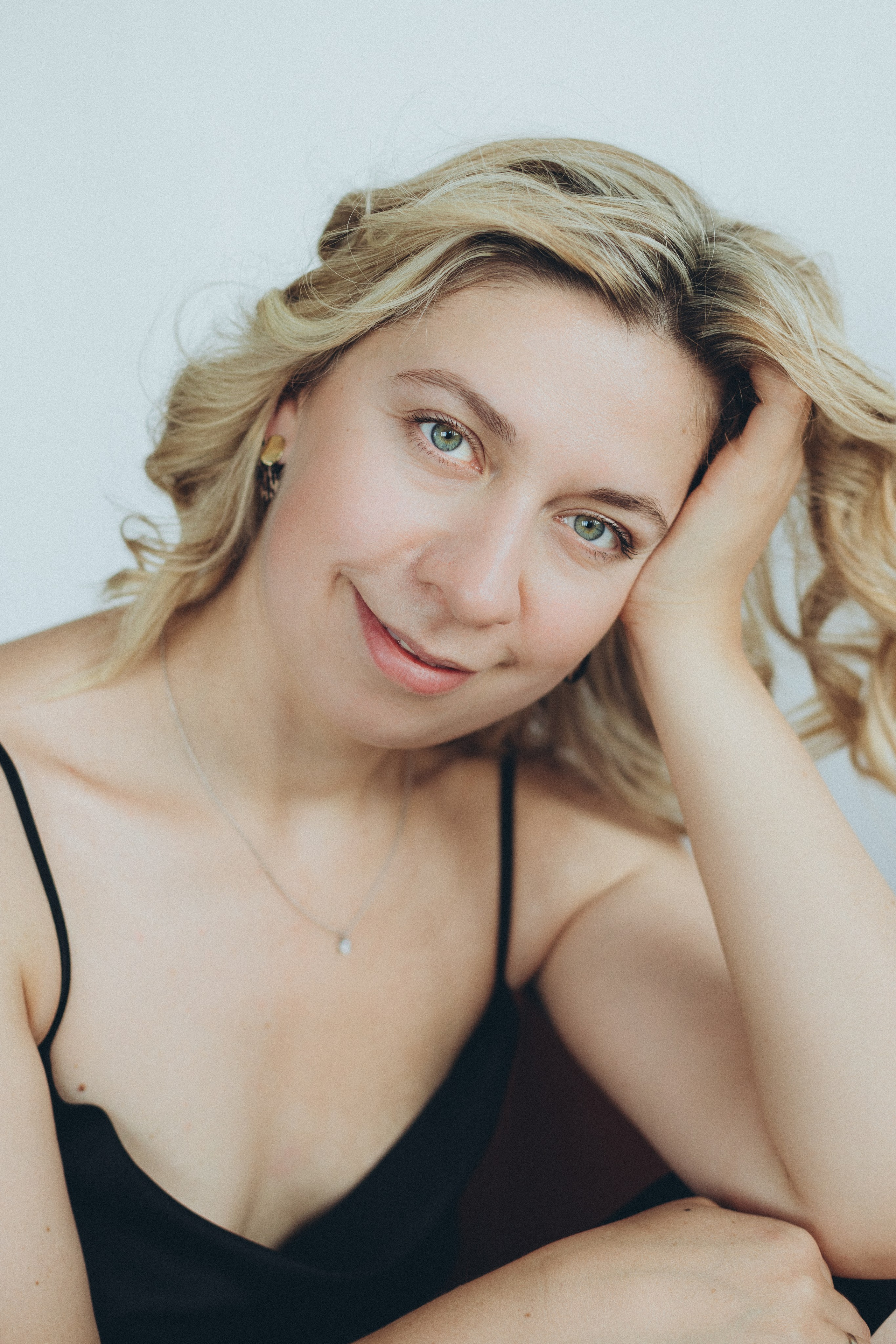 Вера. Семейный фотограф новорожденных УФА Гульнара Зиновьева