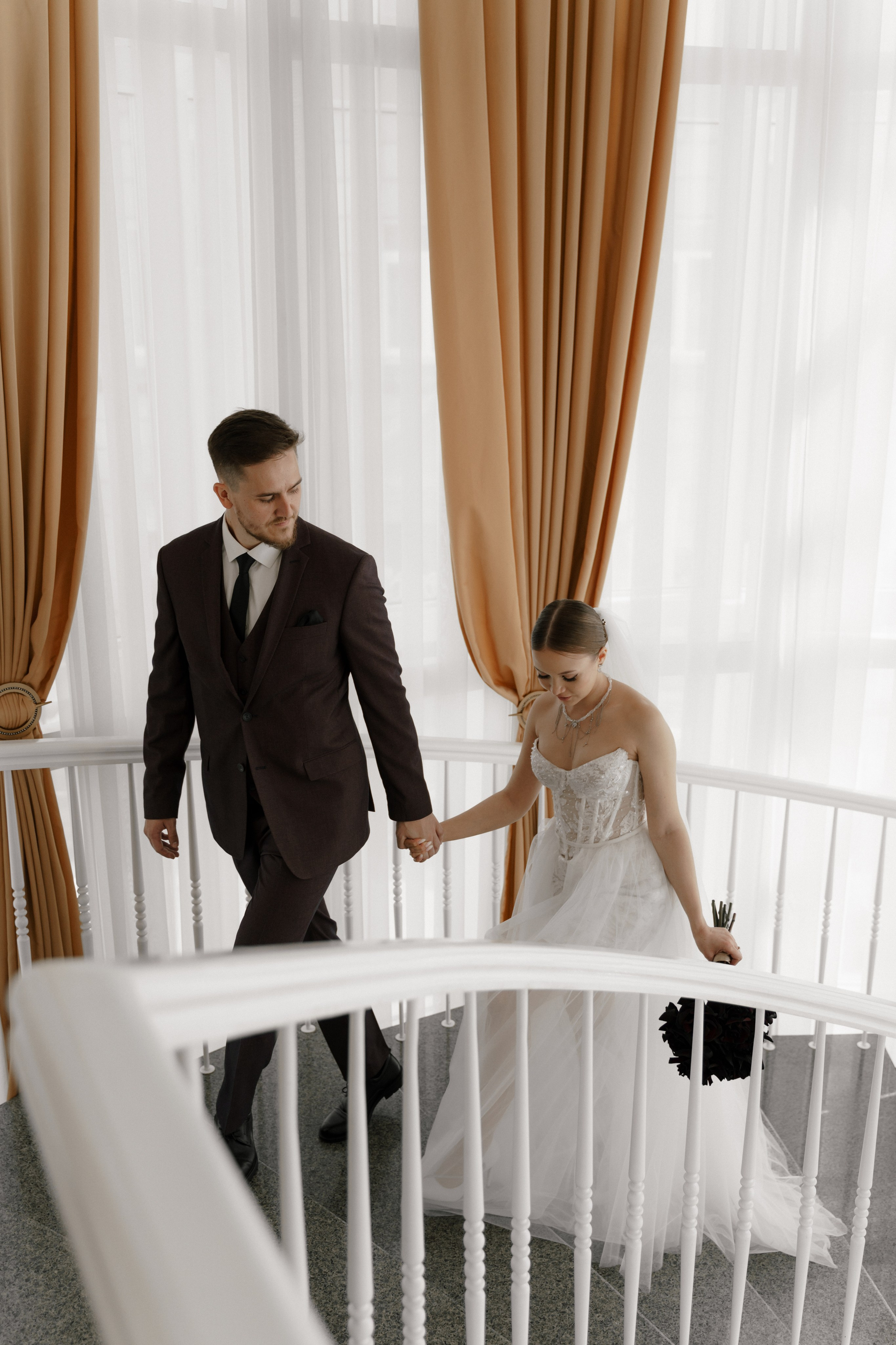 Леонид и Екатерина. Фотограф в Новосибирске. Ефимова Анастасия