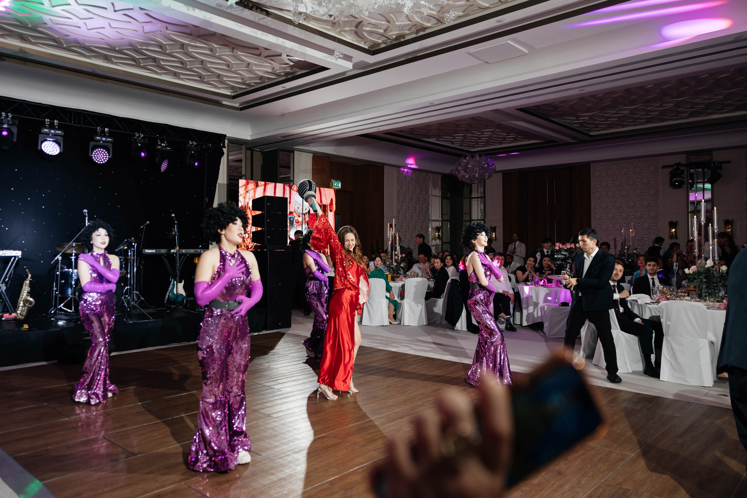 Alina Uzatu. Профессиональный фотограф в городе Астана/Алматы Даурен Сембаев