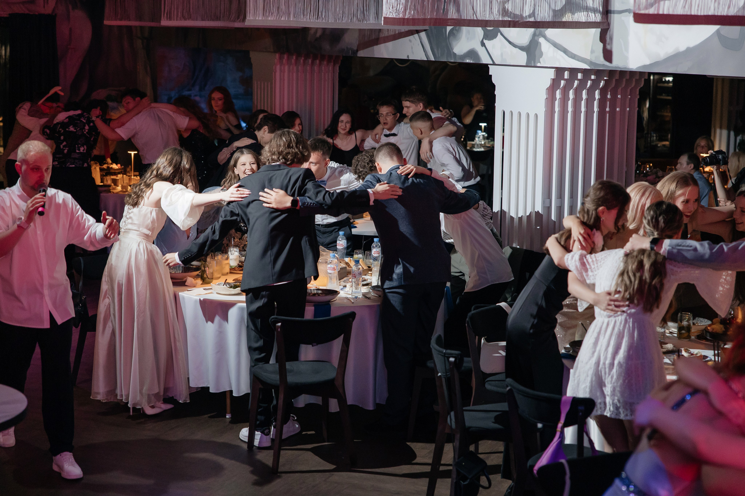 2024 Выпускной школа 22. Свадебный и Репортажный фотограф Нижний Новгород Москва Ежов Иван