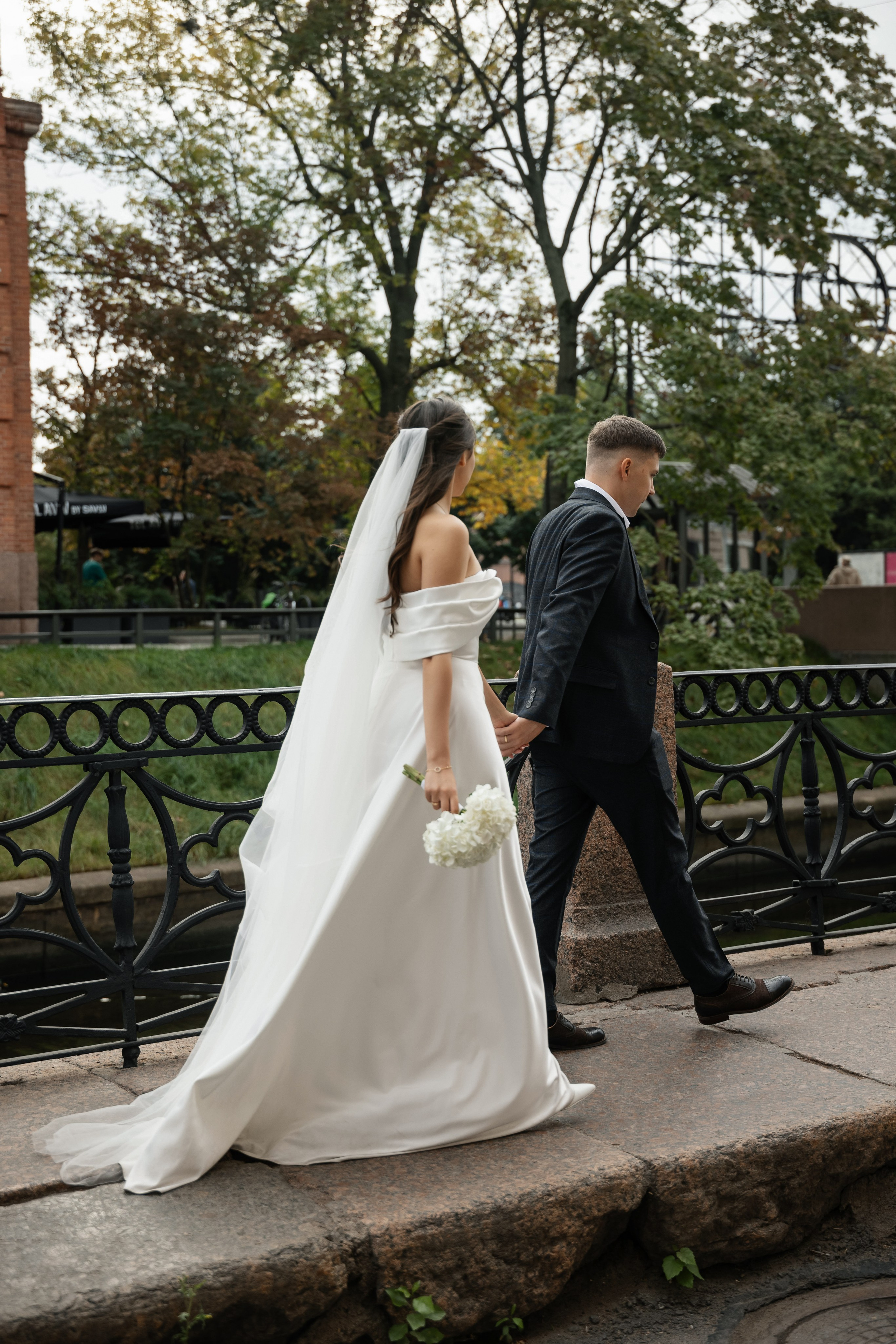 Маргарита и Руслан. Свадебный и портретный фотограф