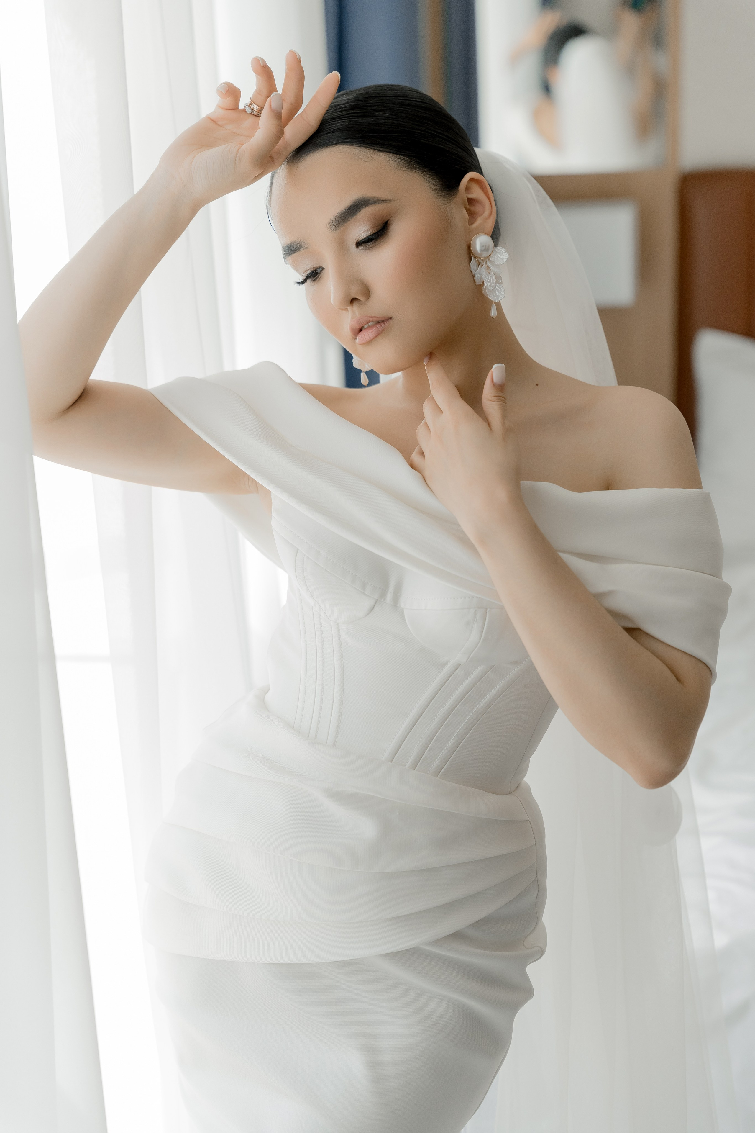 Pre Wedding. Akkanatart.kz