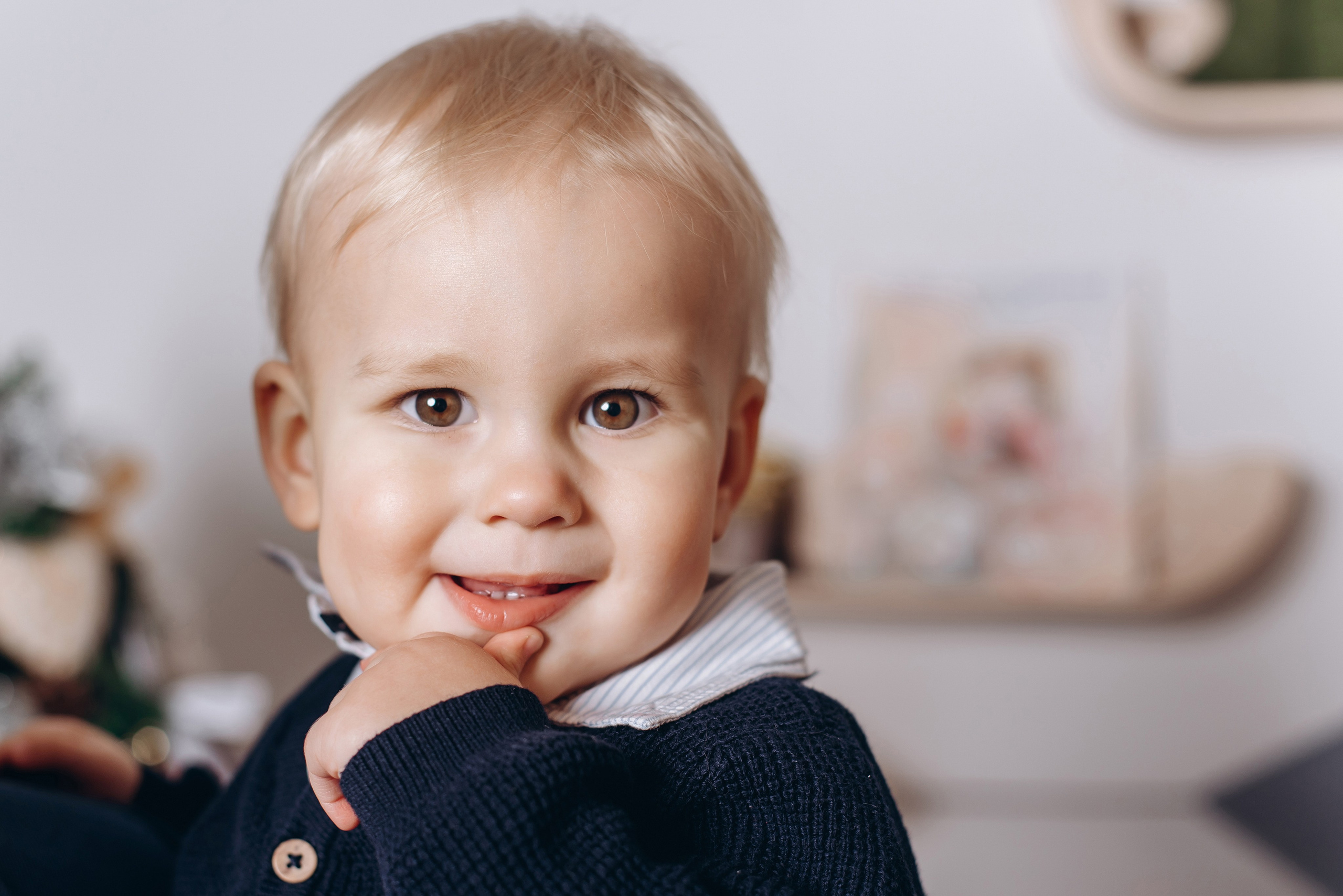 Семейная фотосессия. Фотограф Кирилл Друлин