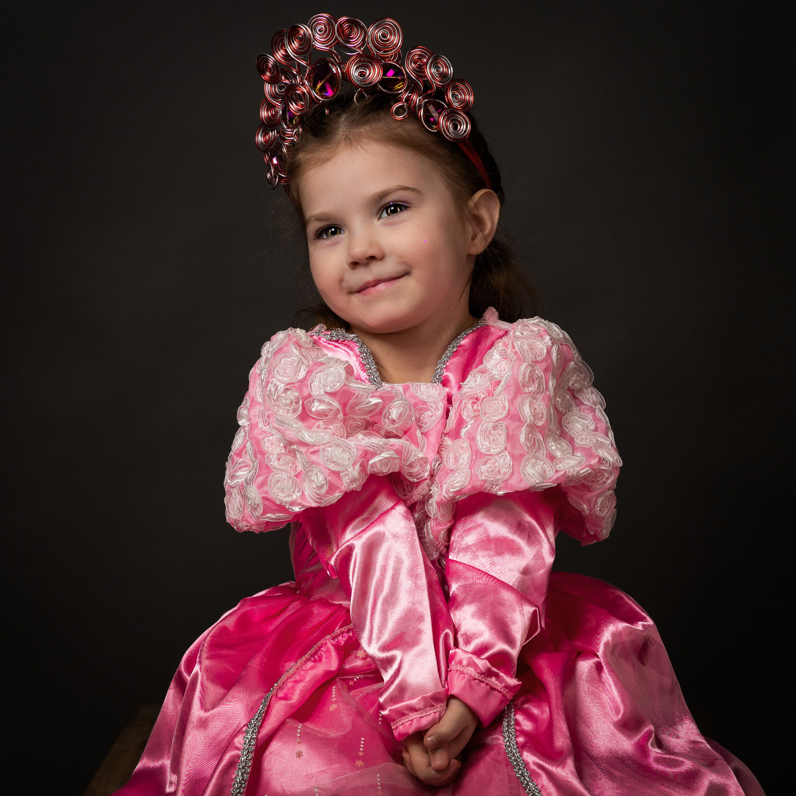 ВЕРОНИЧКА. Фотограф Владимир Роля