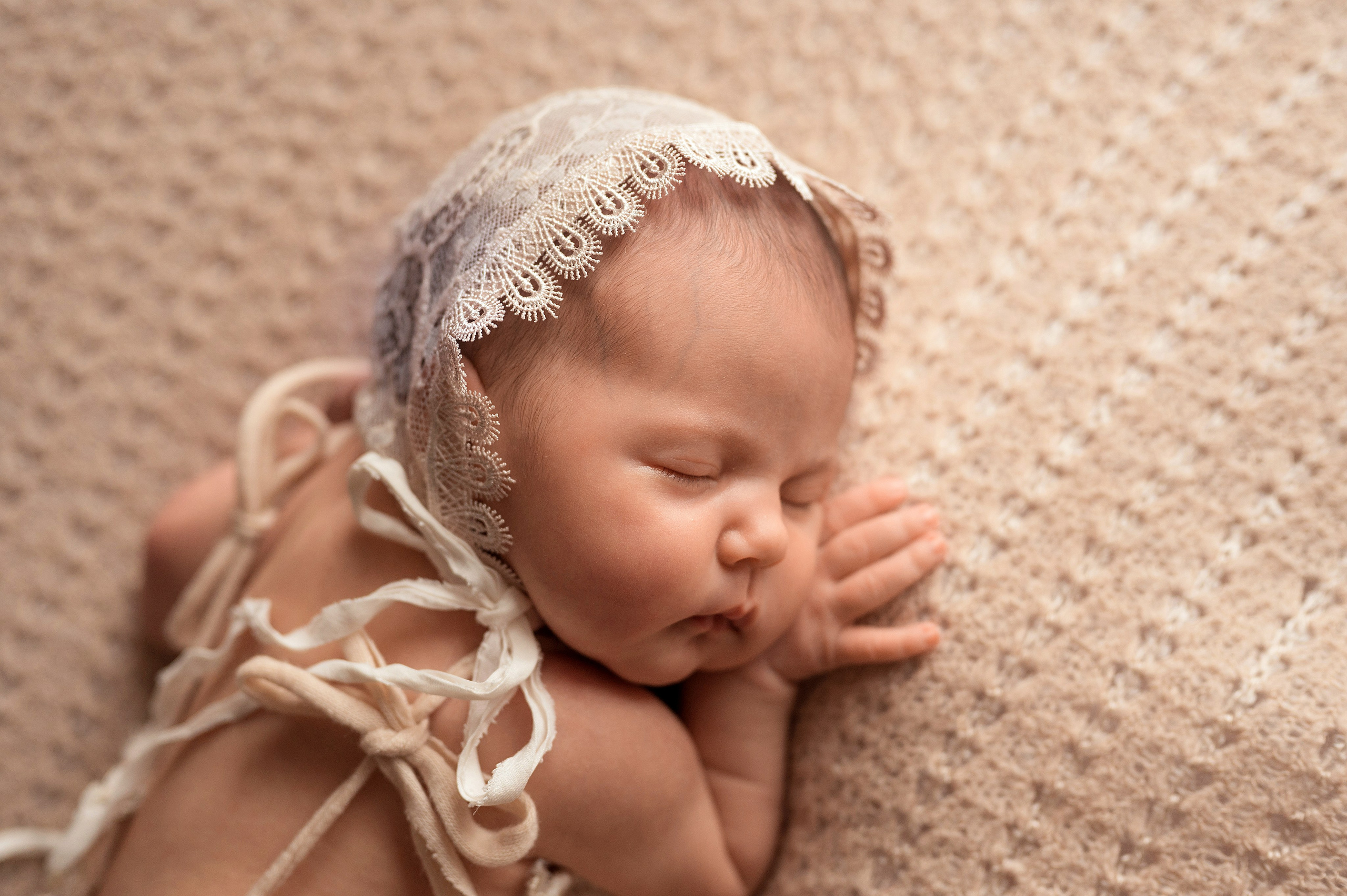 Ариша. Фотограф новорожденных, семейный детский в Тюмени Татьяна Морозова