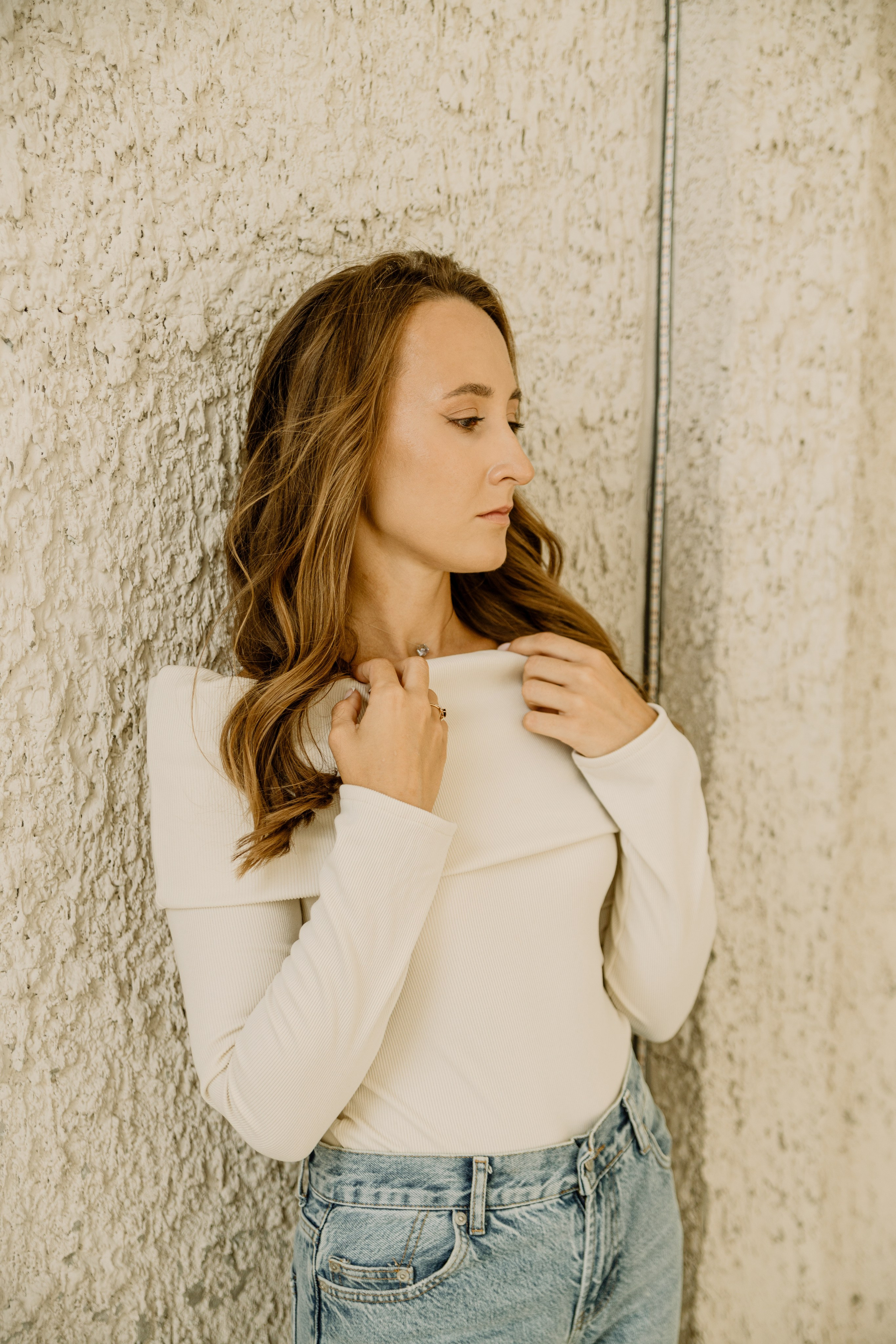 Елена. Фотограф Воронеж Варвара